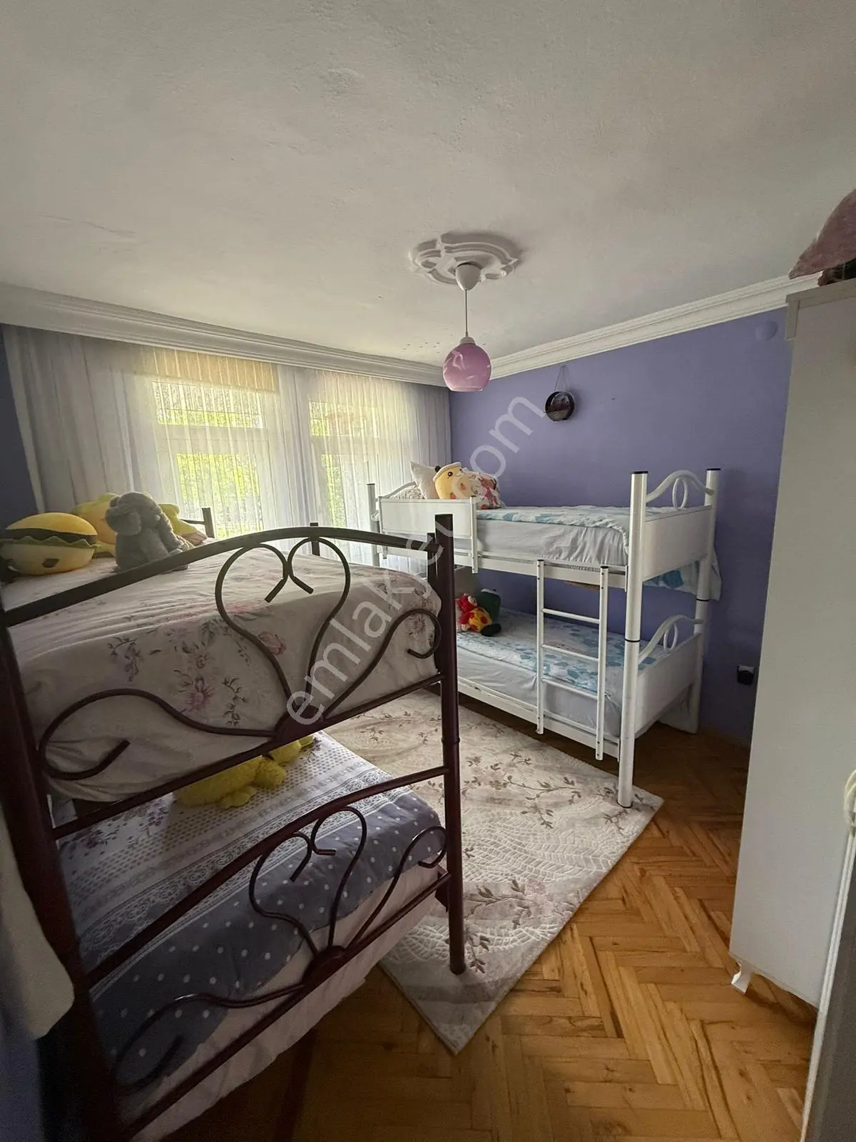 3 Katlı Müstakil Ev - Katlar 85 M2 ,toplam 255 M2 + 100 M2 Bahçe — fotoğraf 35