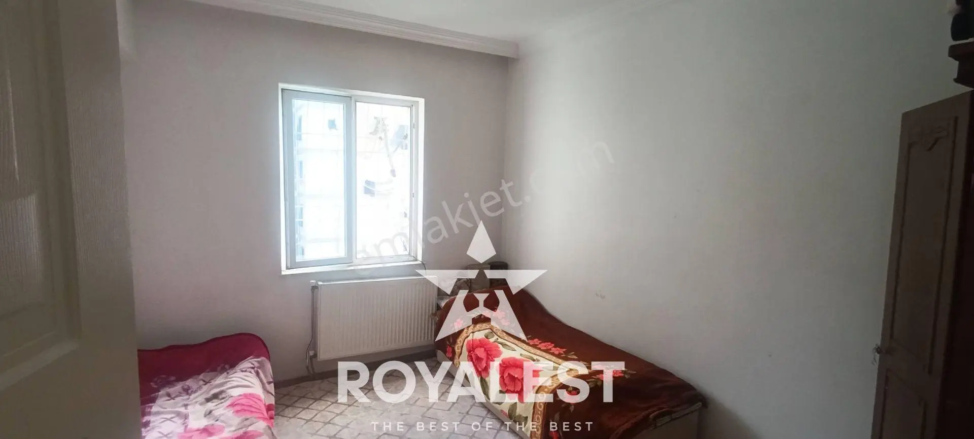 Royalest'ten Çift Balkonlu Daire — fotoğraf 4