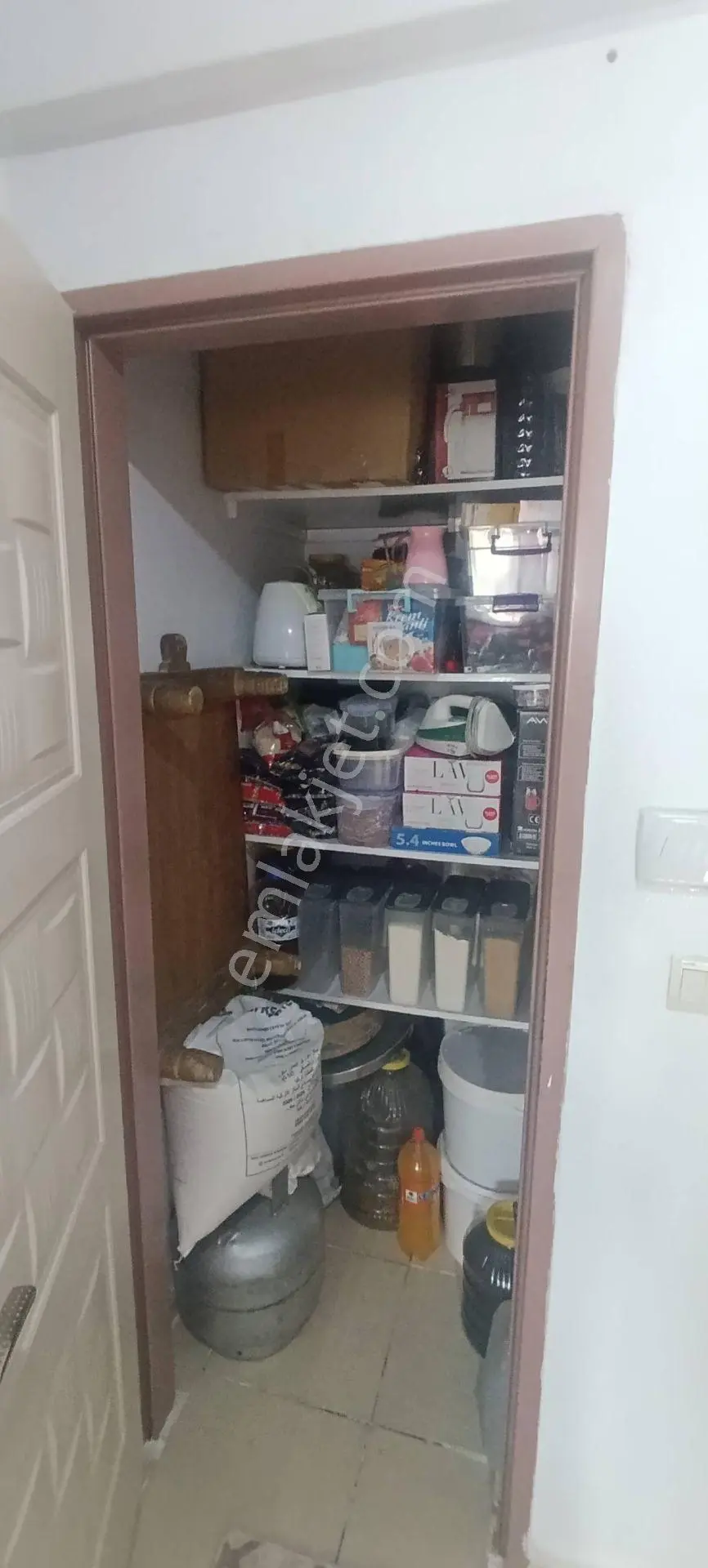 Royalest'ten Çift Balkonlu Daire — fotoğraf 11