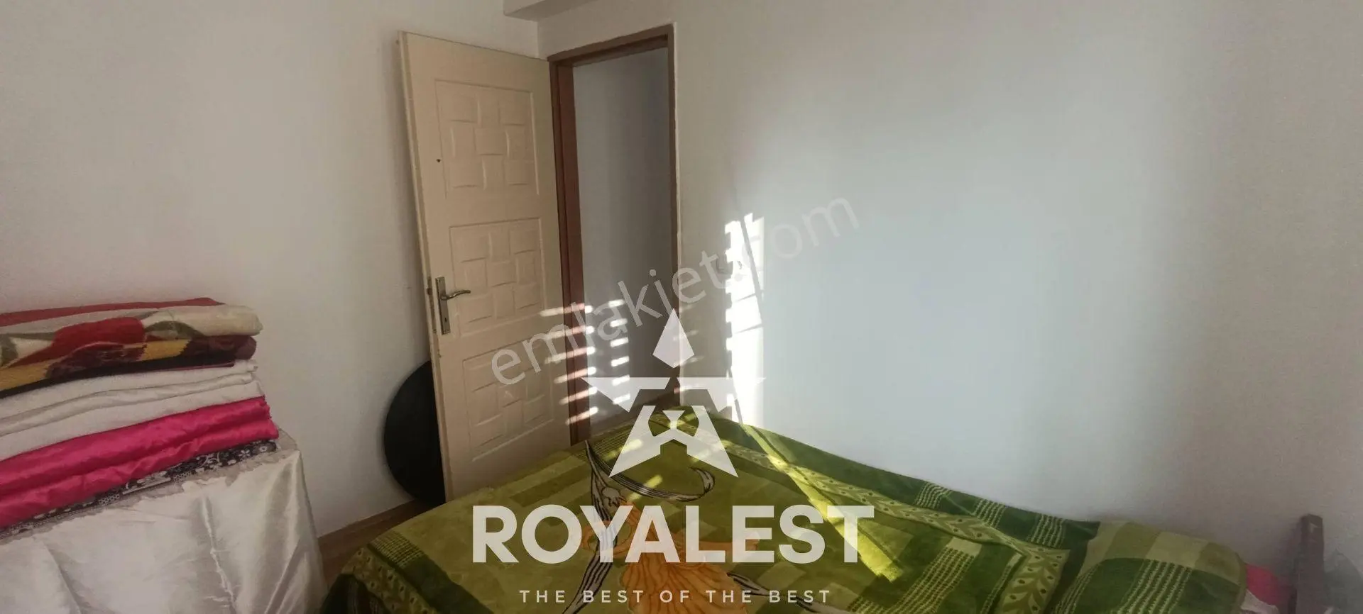 Royalest'ten Çift Balkonlu Daire — fotoğraf 12