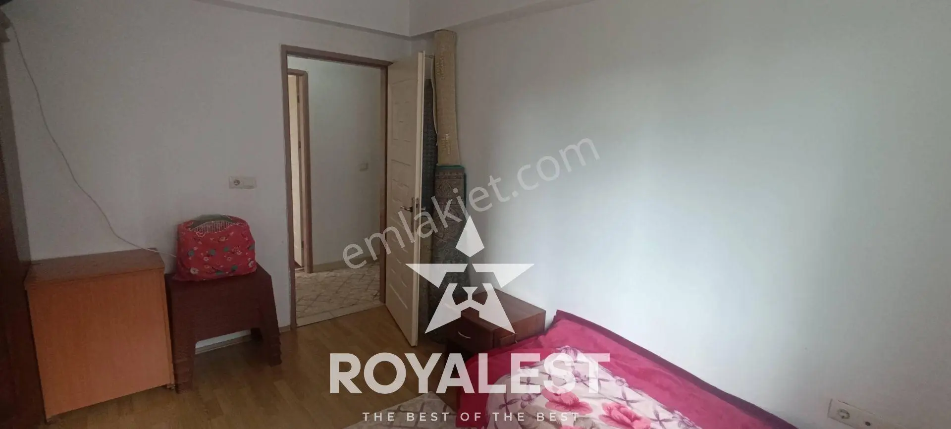 Royalest'ten Çift Balkonlu Daire — fotoğraf 14