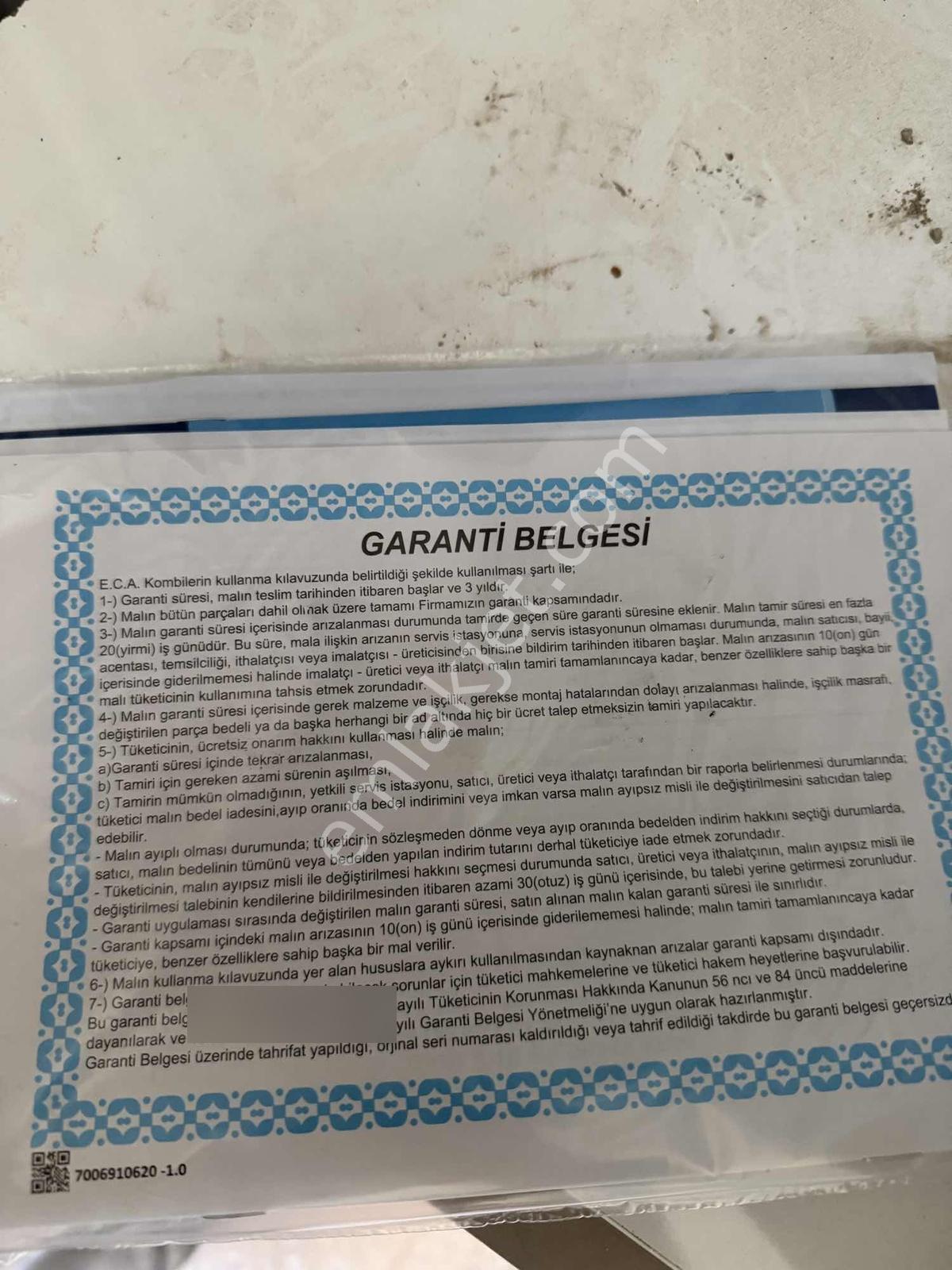 Atatürk Lisesi Yanında Ön Cephedaire — fotoğraf 15
