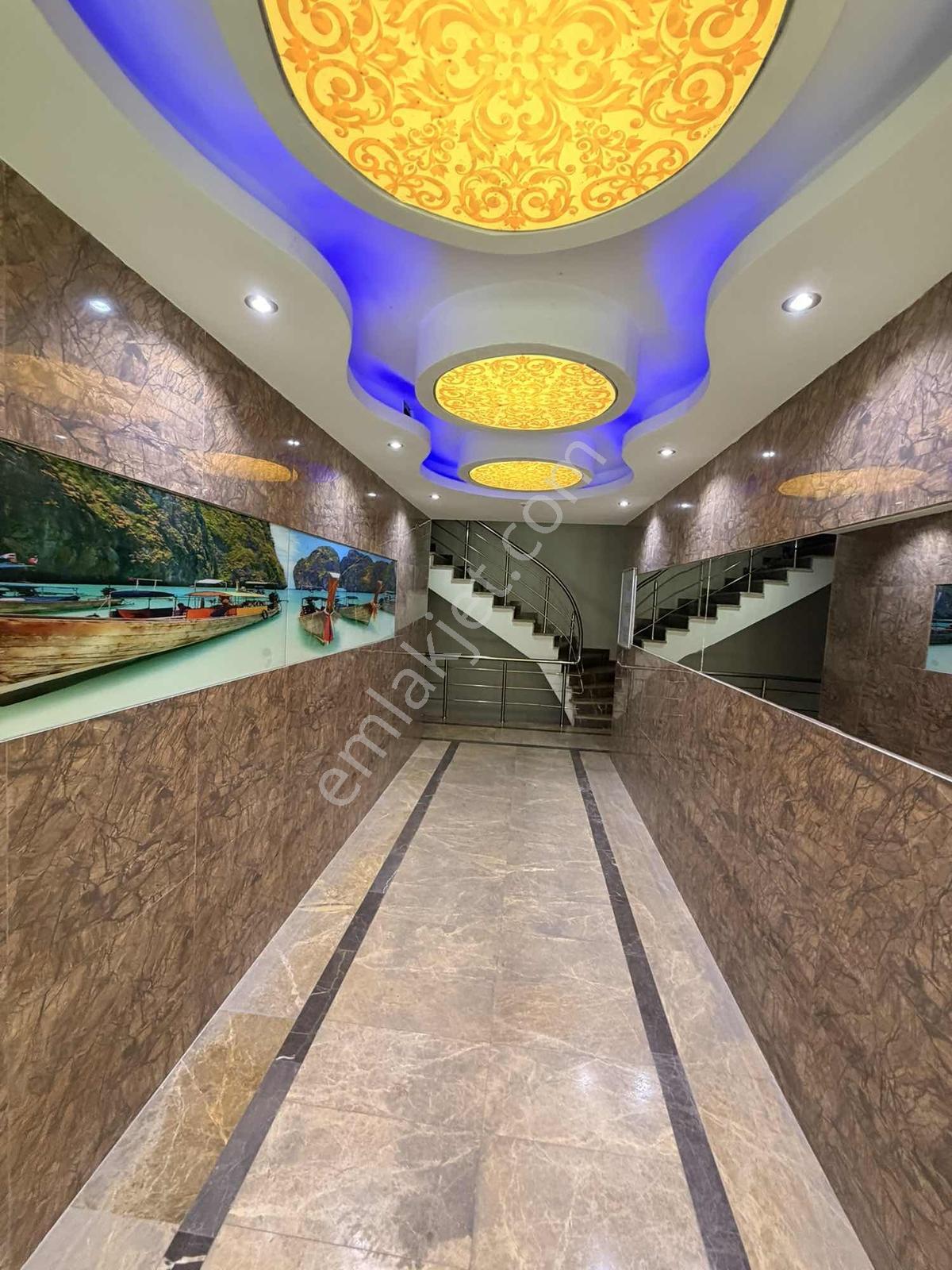 Beylikdüzü Adnan Kahveci Belinay 2'de Satılık 2+1 115m2 Boş — fotoğraf 3
