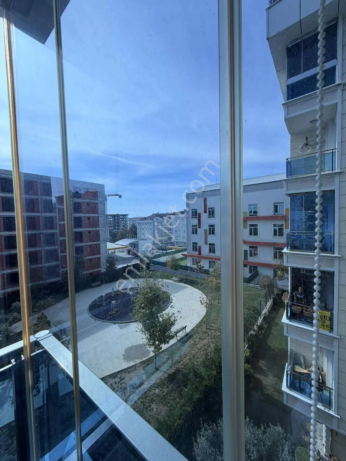 Beylikdüzü Adnan Kahveci Belinay 2'de Satılık 2+1 115m2 Boş — fotoğraf 13