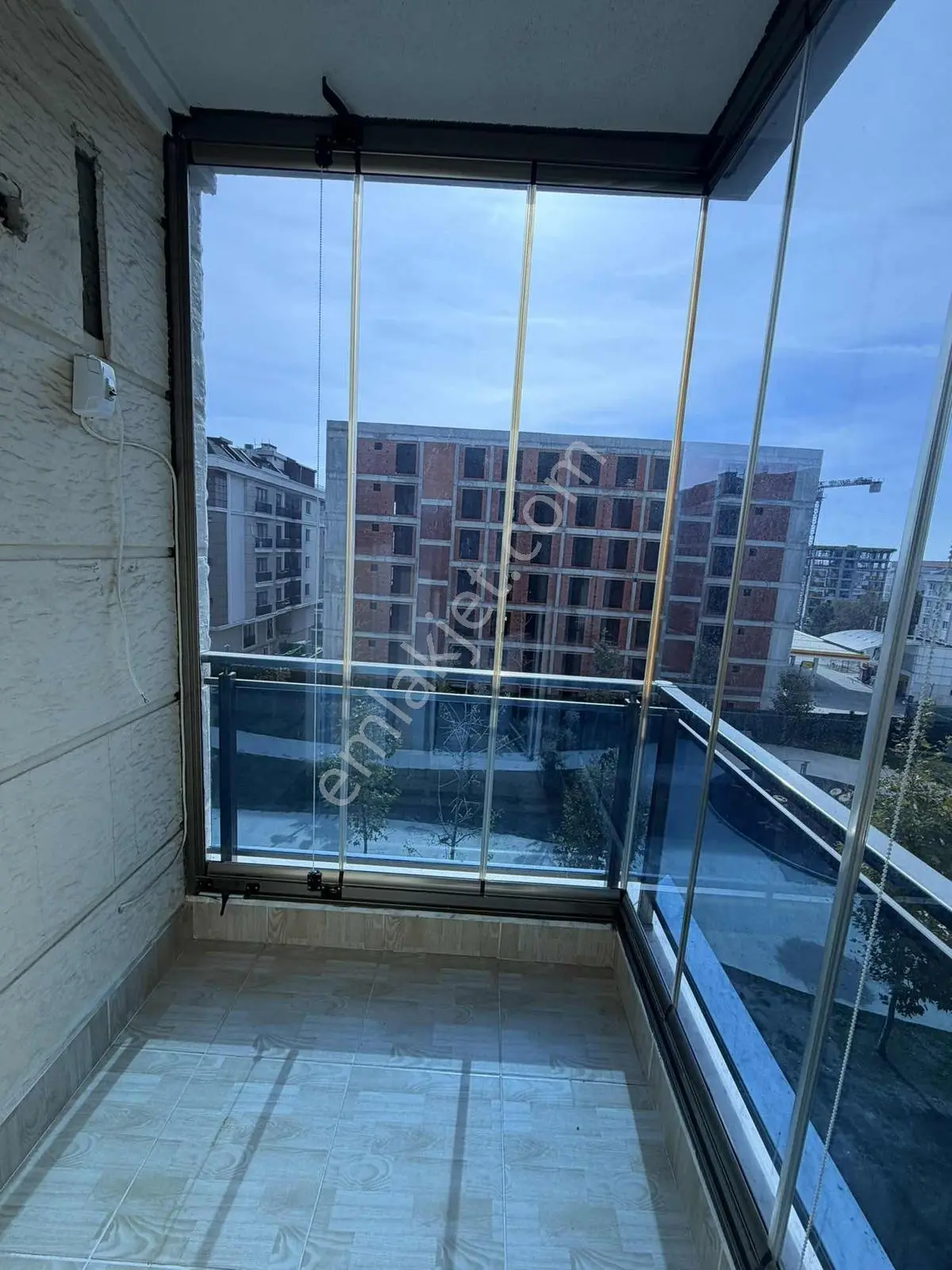 Beylikdüzü Adnan Kahveci Belinay 2'de Satılık 2+1 115m2 Boş — fotoğraf 29