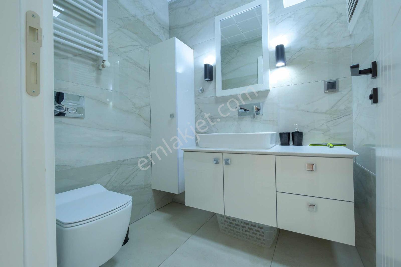 Hurma Mah. Casa Grande Satılık 2+1 Daire 3.kat Havuz Cephe 87m² — fotoğraf 25