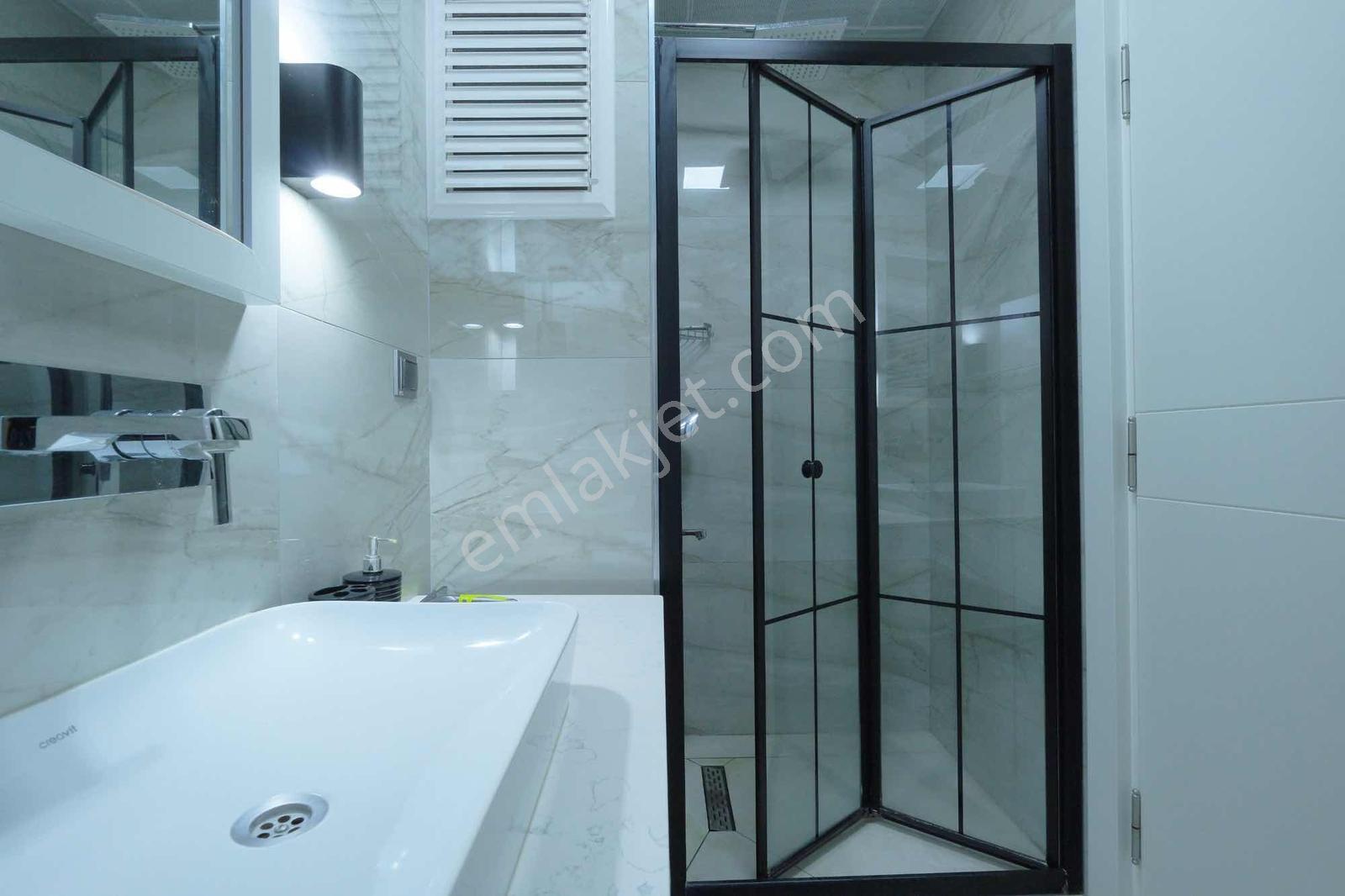 Hurma Mah. Casa Grande Satılık 2+1 Daire 3.kat Havuz Cephe 87m² — fotoğraf 27