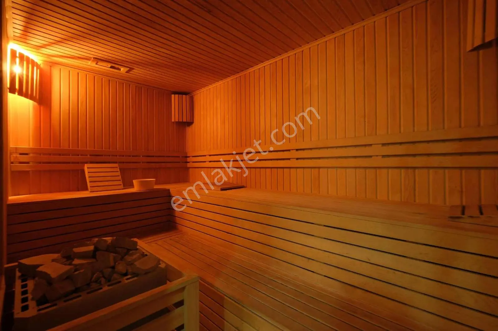 Hurma Mah. Casa Grande Satılık 2+1 Daire 3.kat Havuz Cephe 87m² — fotoğraf 34