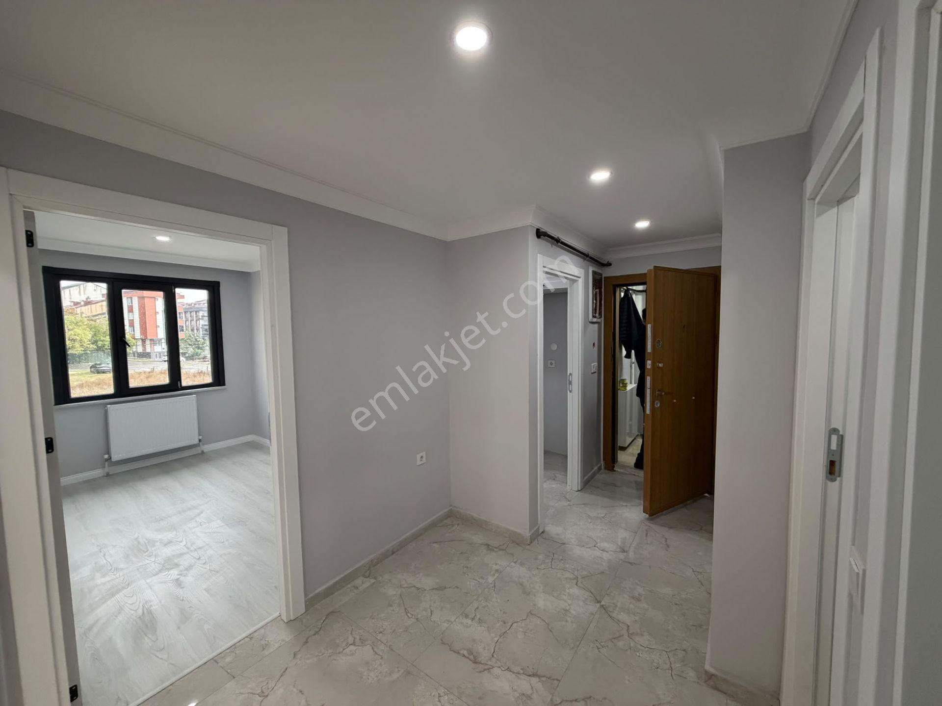 Bollucada Sıfır 2+1 Yüksek Giriş Daire — fotoğraf 4