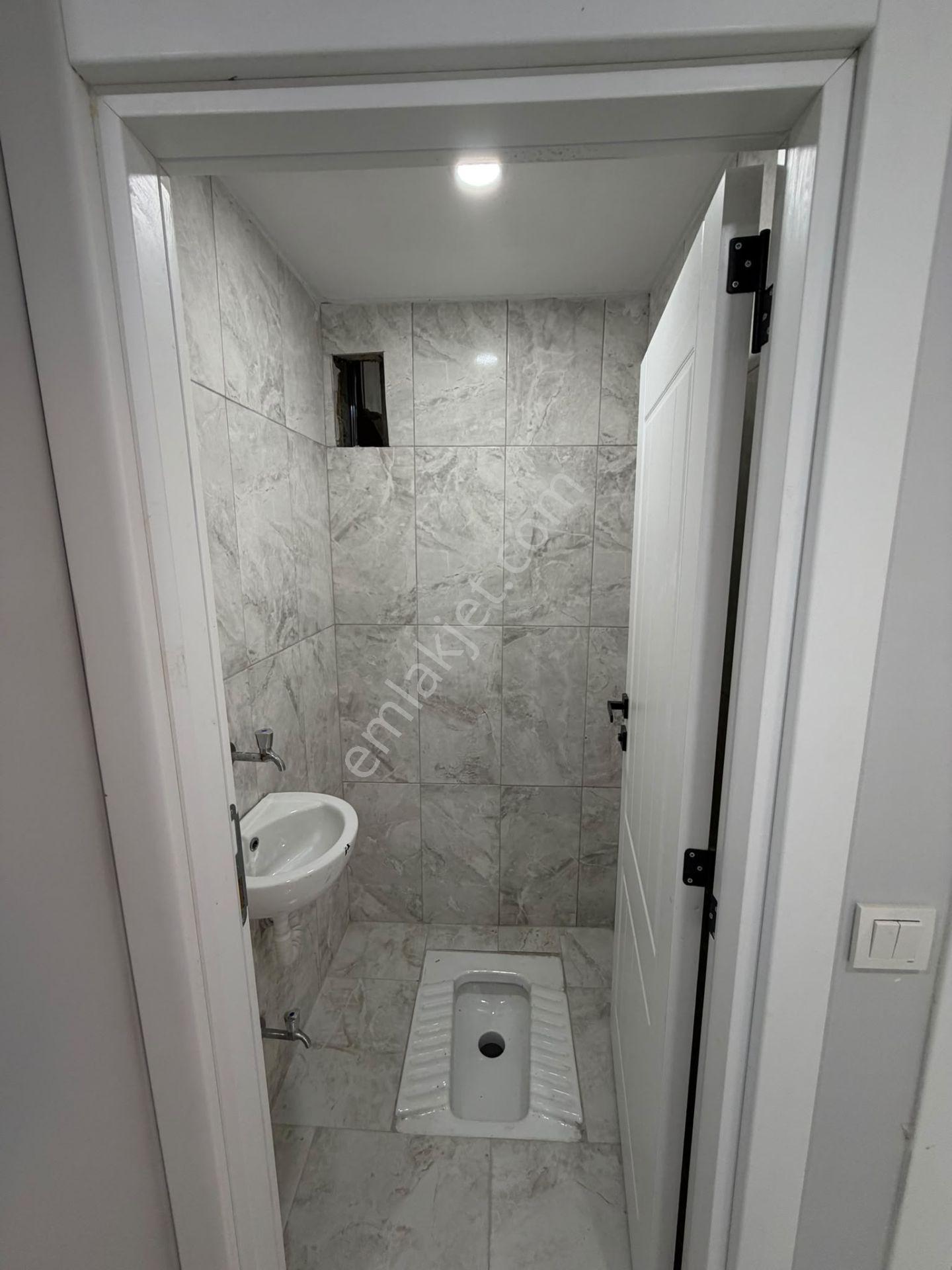 Bollucada Sıfır 2+1 Yüksek Giriş Daire — fotoğraf 6
