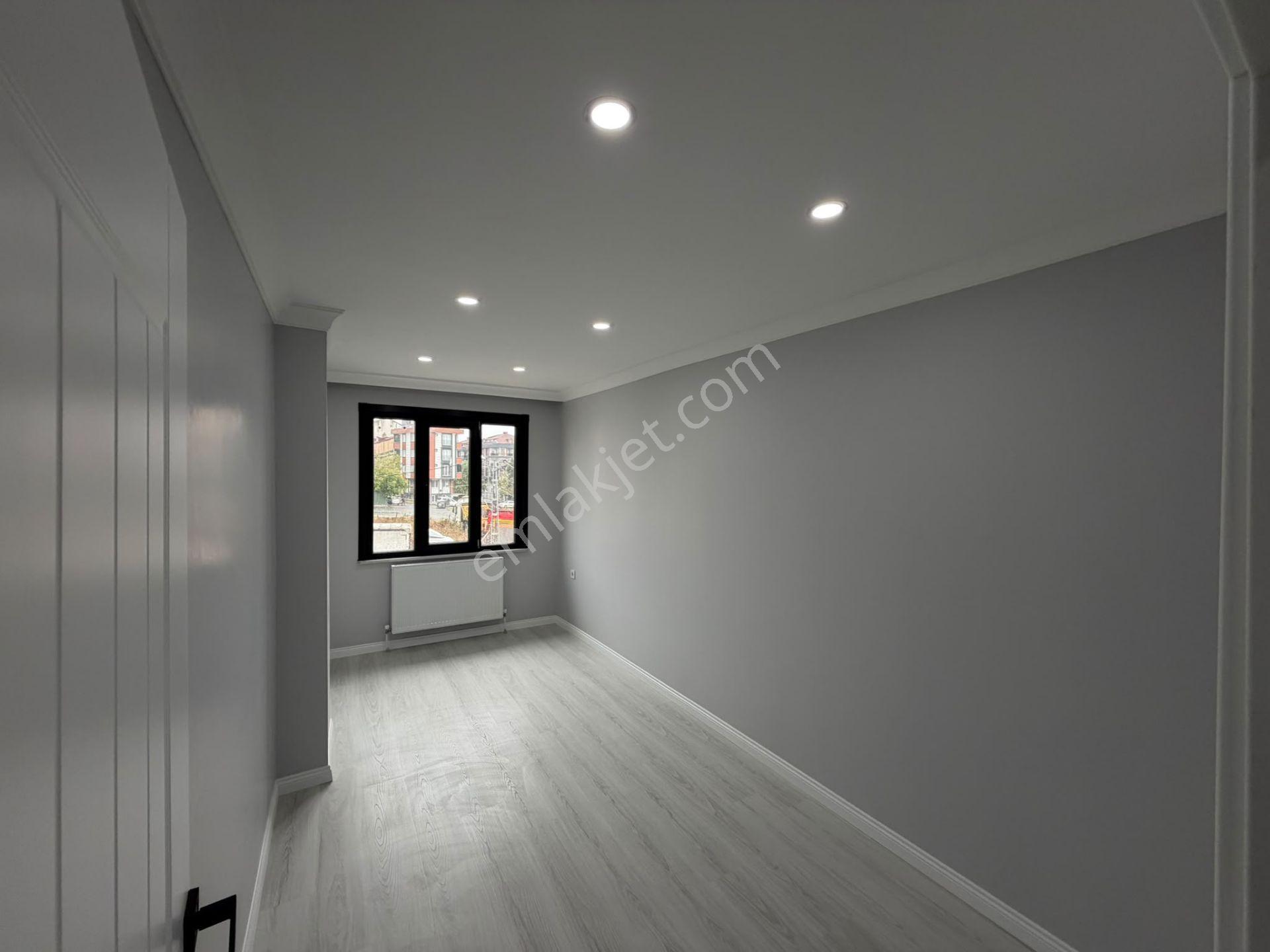 Bollucada Sıfır 2+1 Yüksek Giriş Daire — fotoğraf 8
