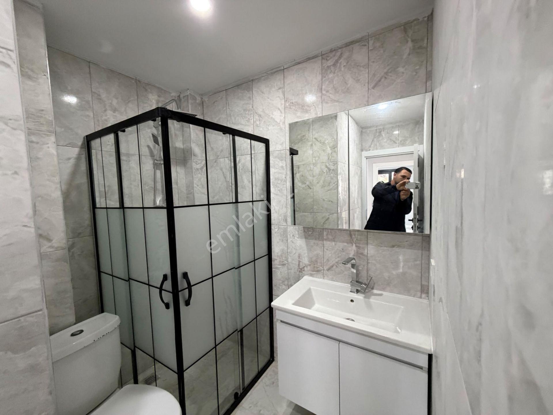 Bollucada Sıfır 2+1 Yüksek Giriş Daire — fotoğraf 9