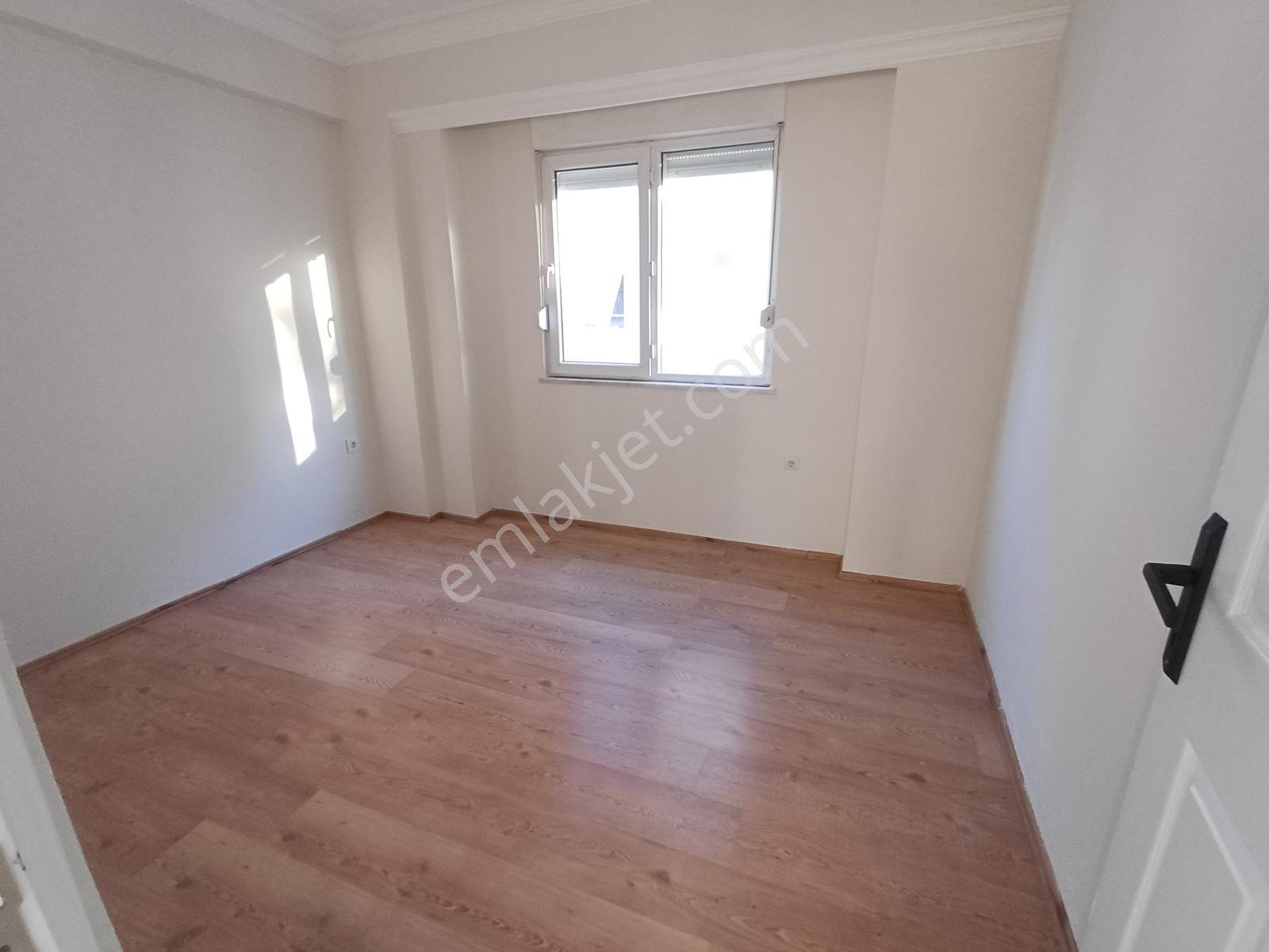Manavgat Sarılar Mahallesinde Satılık Ara Kat Daire — fotoğraf 10