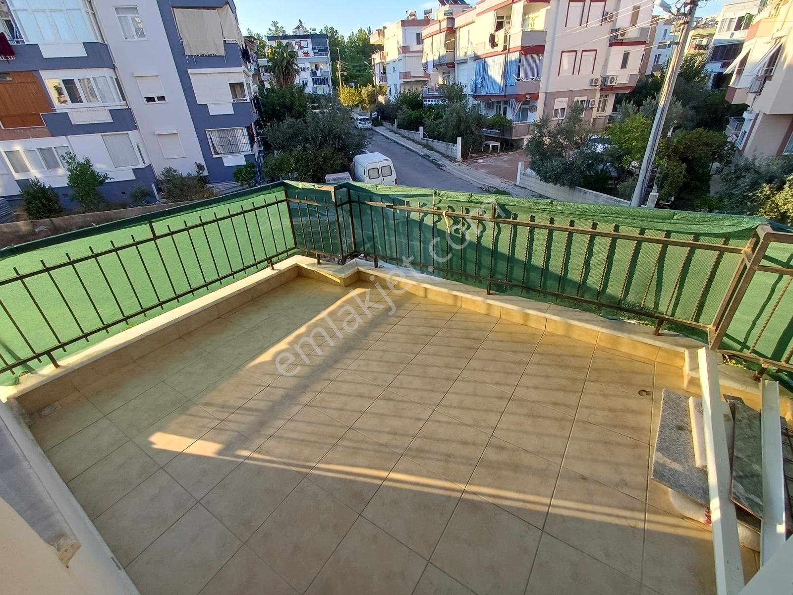 Manavgat Sarılar Mahallesinde Satılık Ara Kat Daire — fotoğraf 16