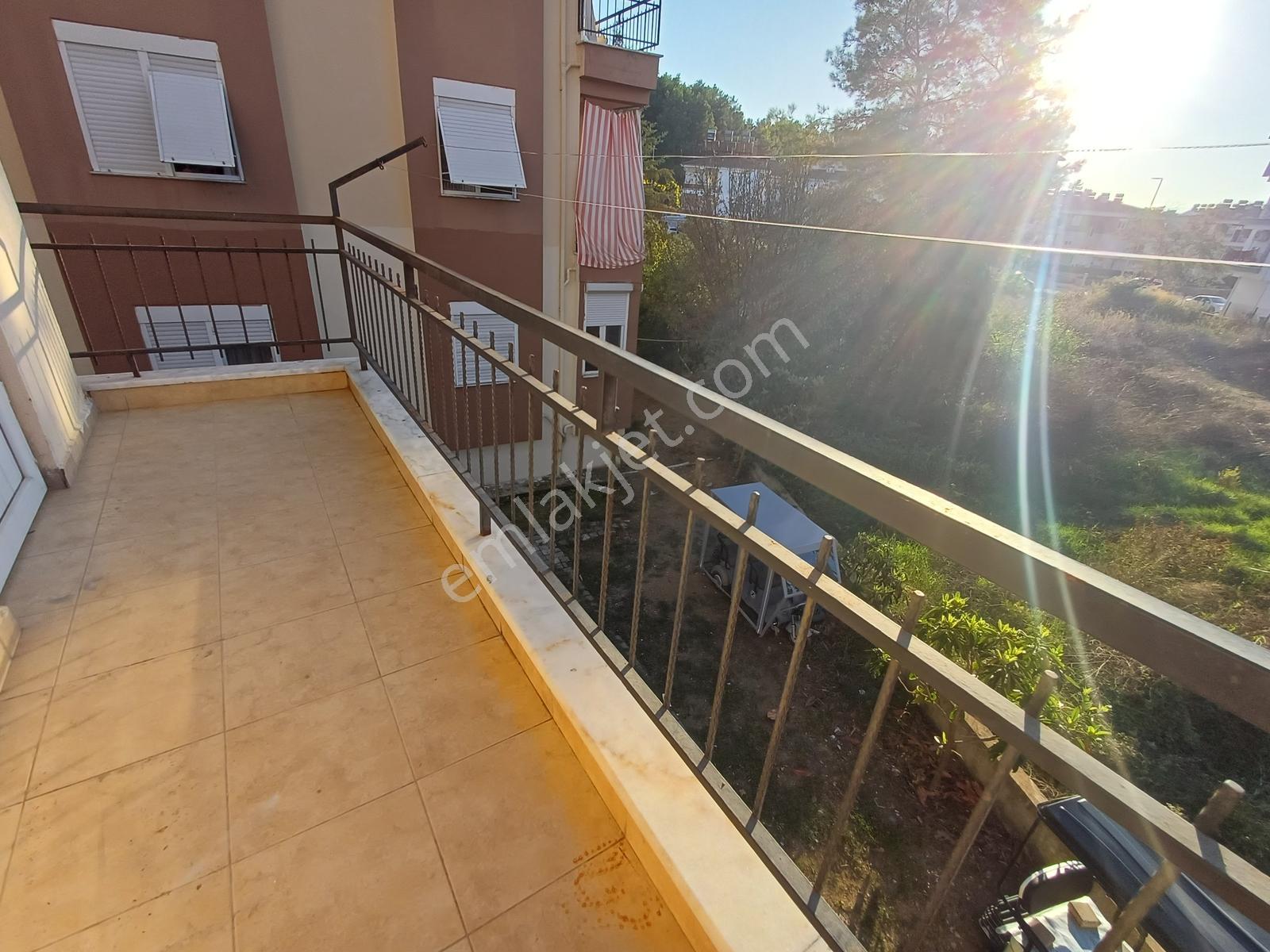 Manavgat Sarılar Mahallesinde Satılık Ara Kat Daire — fotoğraf 18