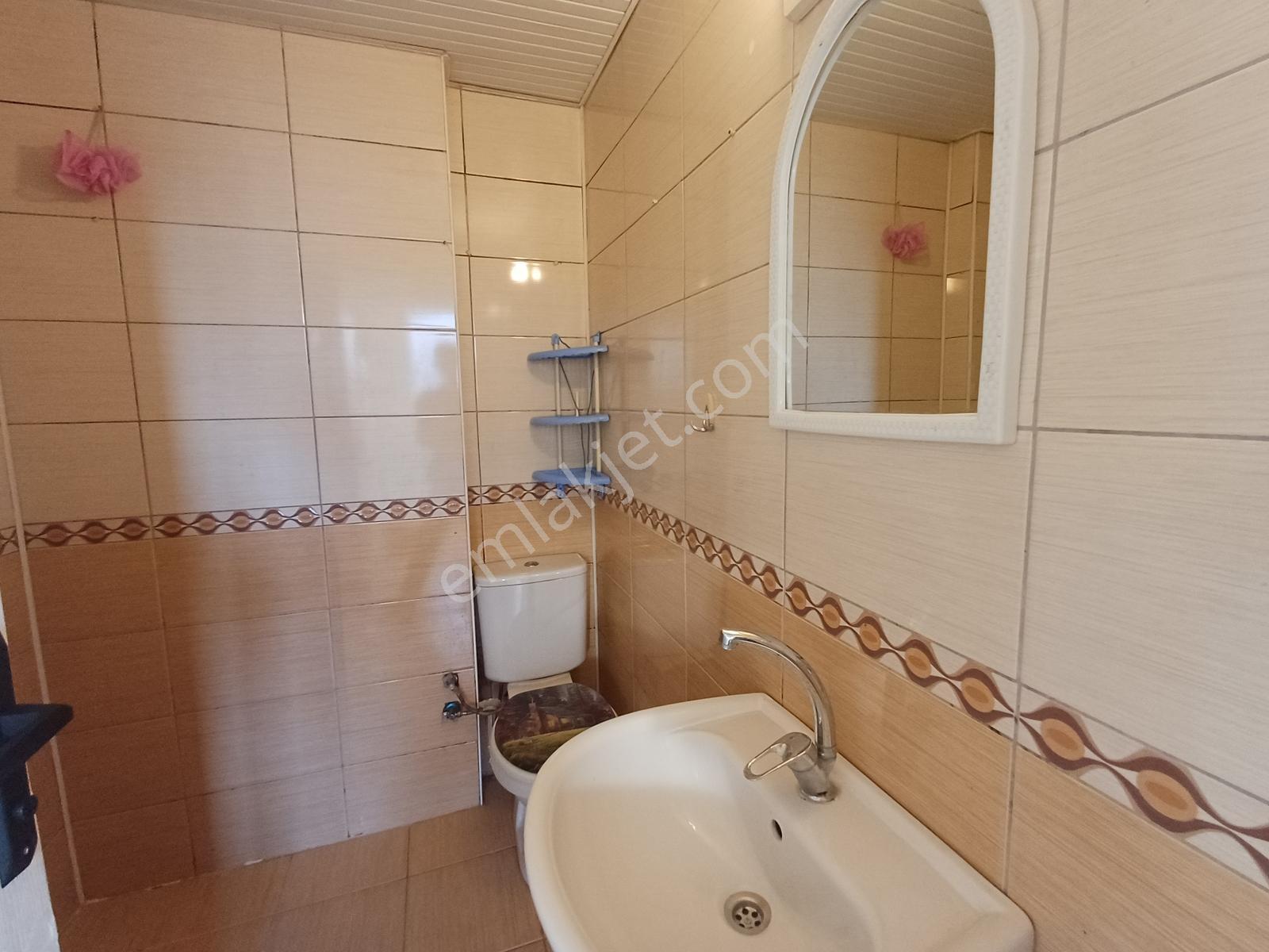 Manavgat Sarılar Mahallesinde Satılık Ara Kat Daire — fotoğraf 19