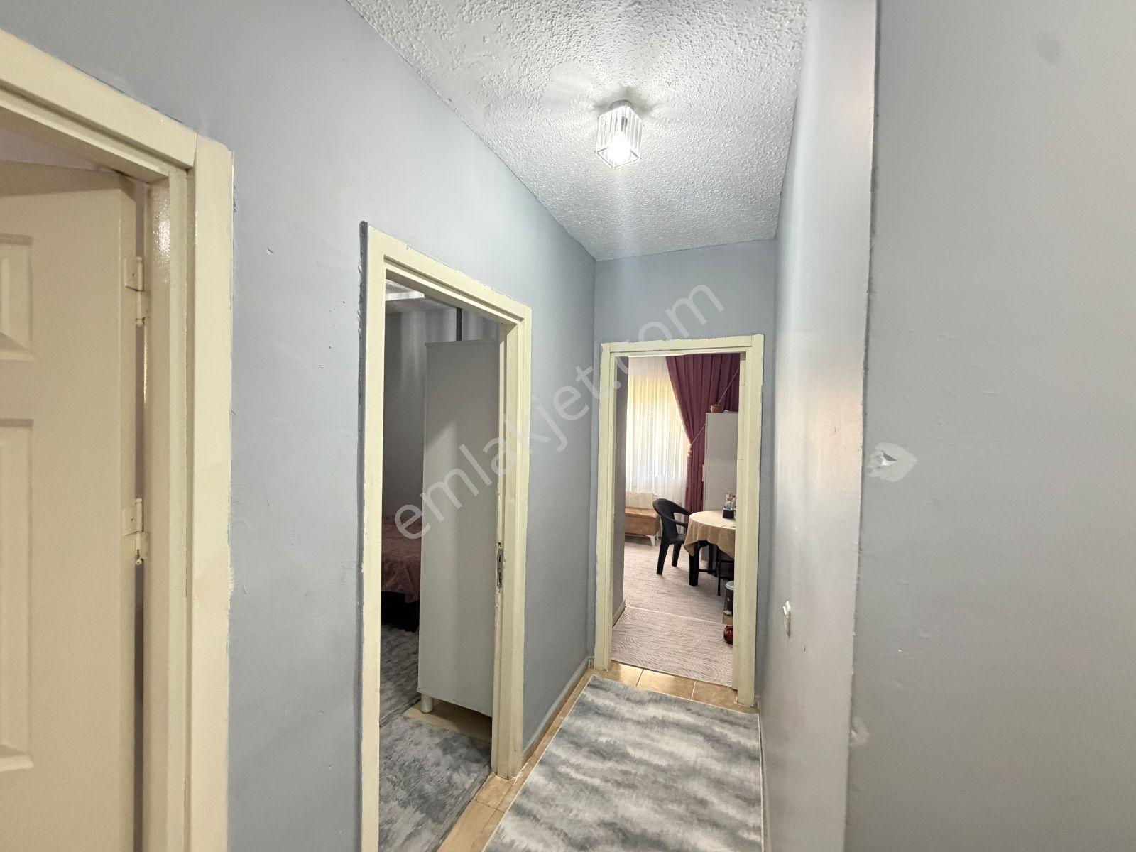 Dies Gayrimenkul Den Kuyubaşı Toki'den Masrafsız 3+1 — fotoğraf 2