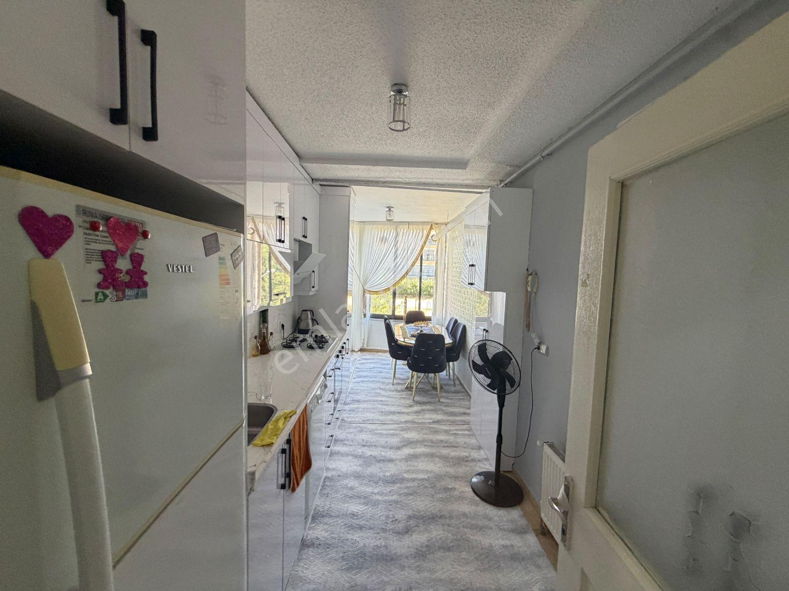 Dies Gayrimenkul Den Kuyubaşı Toki'den Masrafsız 3+1 — fotoğraf 3