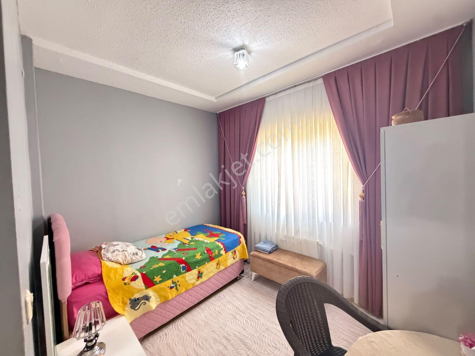Dies Gayrimenkul Den Kuyubaşı Toki'den Masrafsız 3+1 — fotoğraf 4