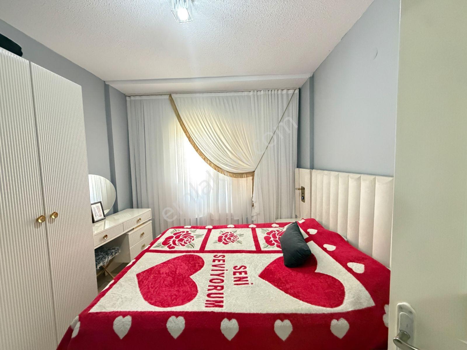 Dies Gayrimenkul Den Kuyubaşı Toki'den Masrafsız 3+1 — fotoğraf 7