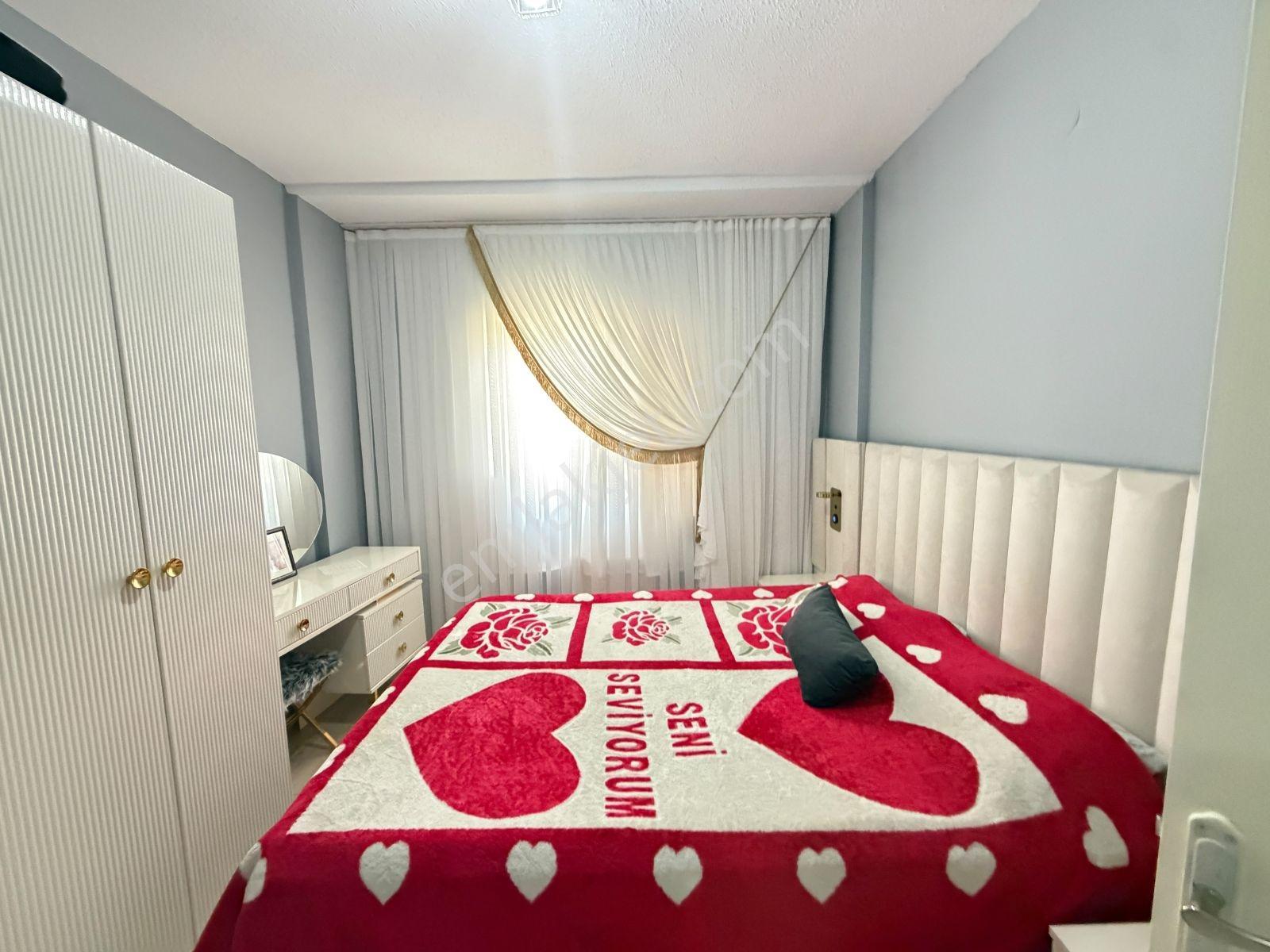 Dies Gayrimenkul Den Kuyubaşı Toki'den Masrafsız 3+1 — fotoğraf 8