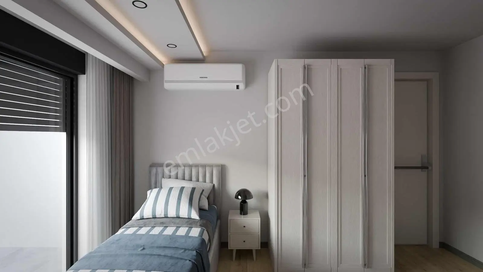 Bahçelievler Mah. 3+1 Ara Kat 120m² Daire — fotoğraf 10