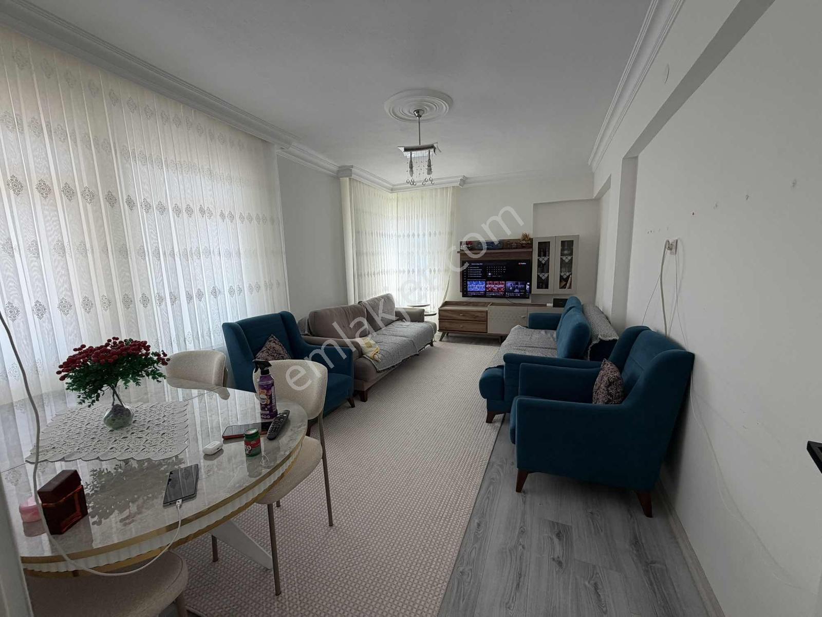 Liva Gayrimenkul'den Lise Cad Satılık 3+1 Yapılı Daire — fotoğraf 3