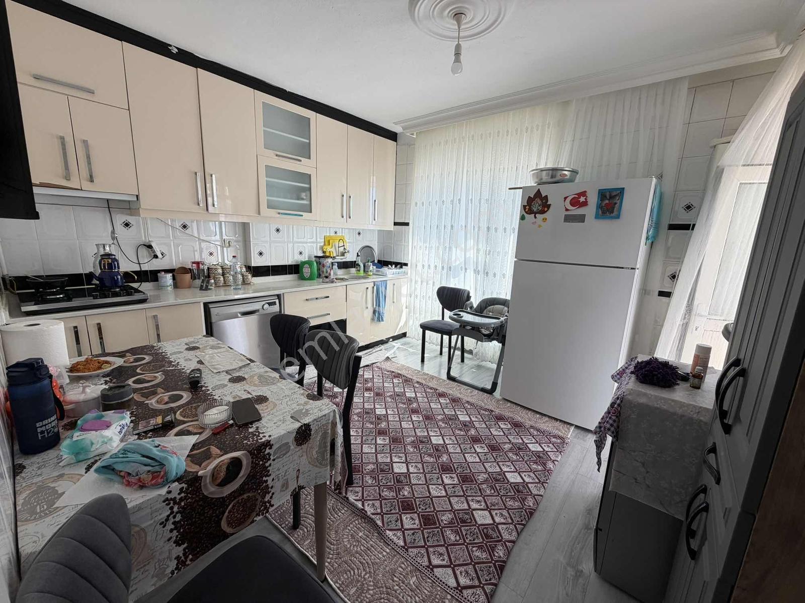 Liva Gayrimenkul'den Lise Cad Satılık 3+1 Yapılı Daire — fotoğraf 6