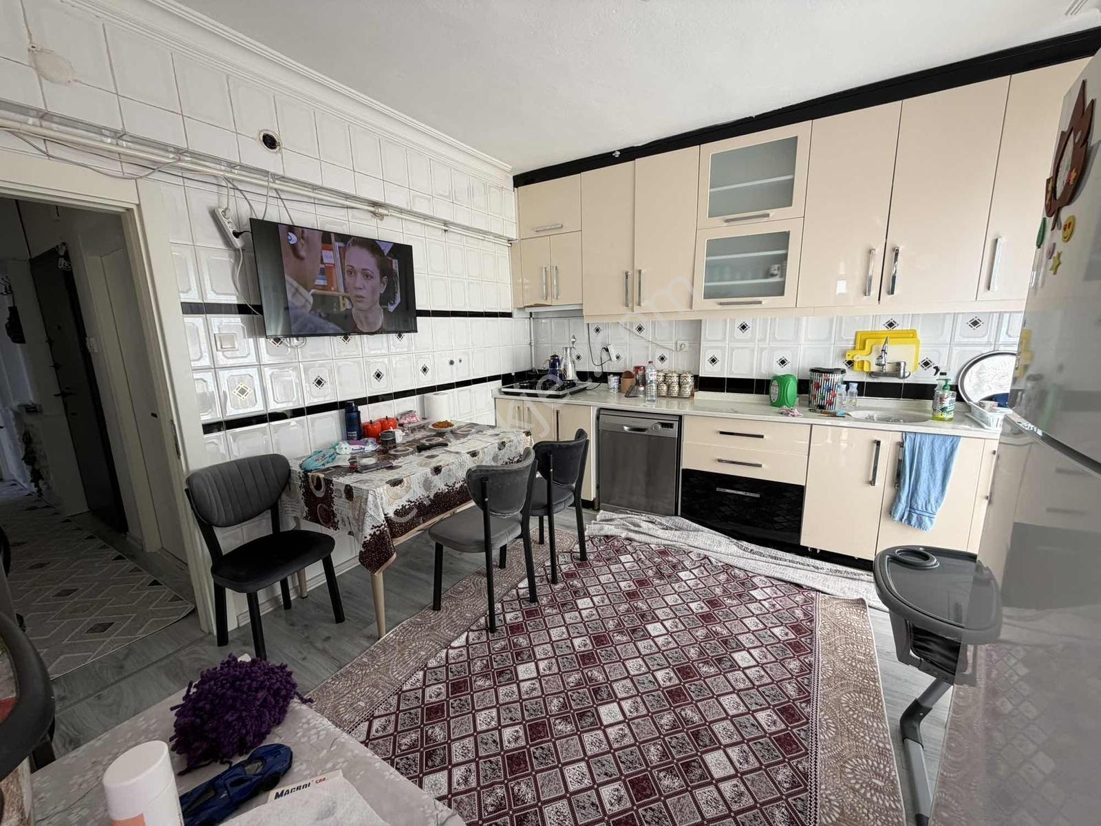 Liva Gayrimenkul'den Lise Cad Satılık 3+1 Yapılı Daire — fotoğraf 7