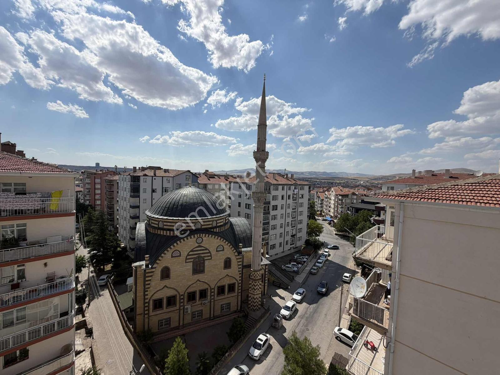 Liva Gayrimenkul'den Lise Cad Satılık 3+1 Yapılı Daire — fotoğraf 9