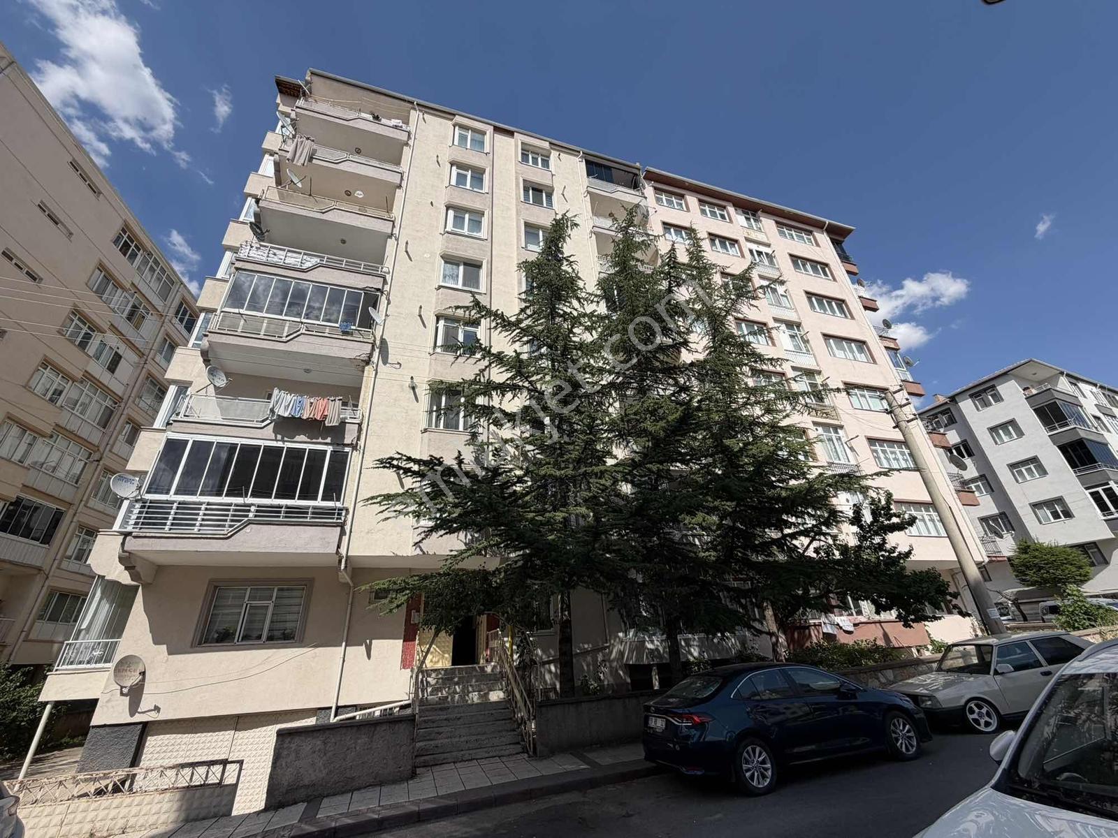 Liva Gayrimenkul'den Lise Cad Satılık 3+1 Yapılı Daire — fotoğraf 22