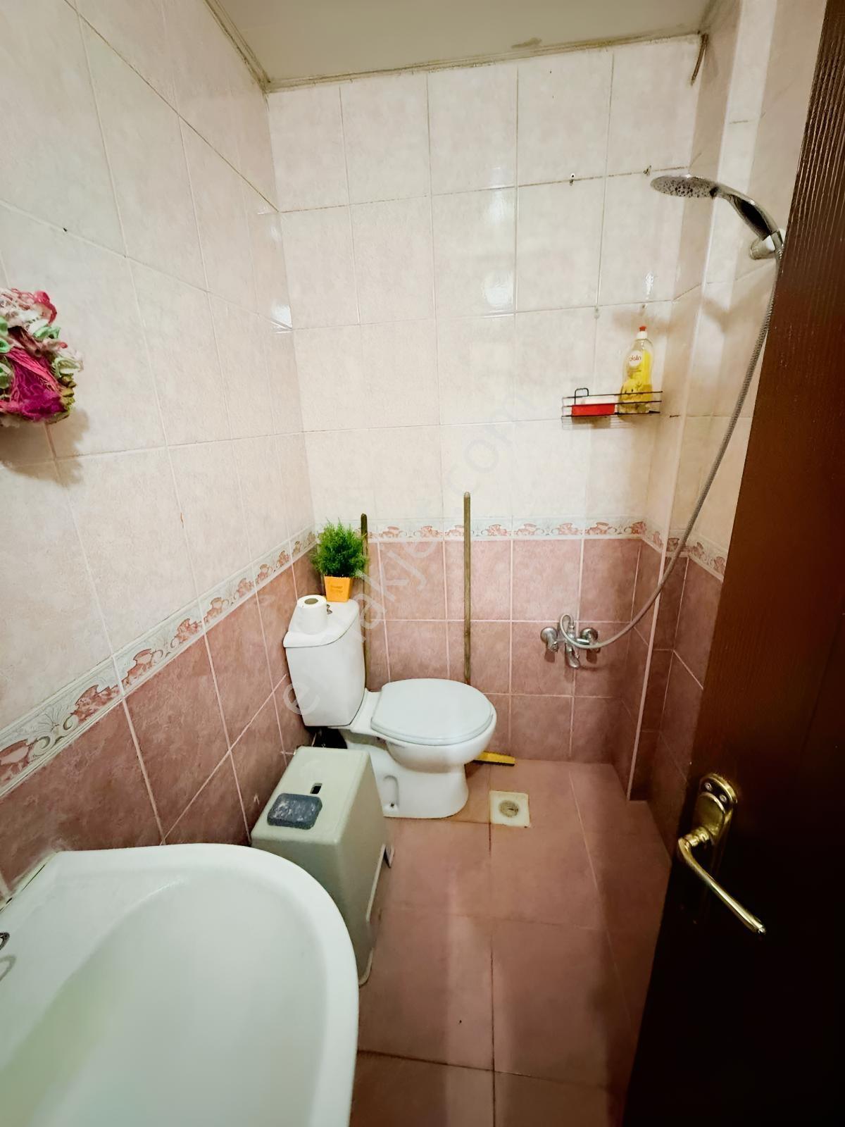 Özbey Emlaktan Kent Park Yakını Satılık 2+1 — fotoğraf 11