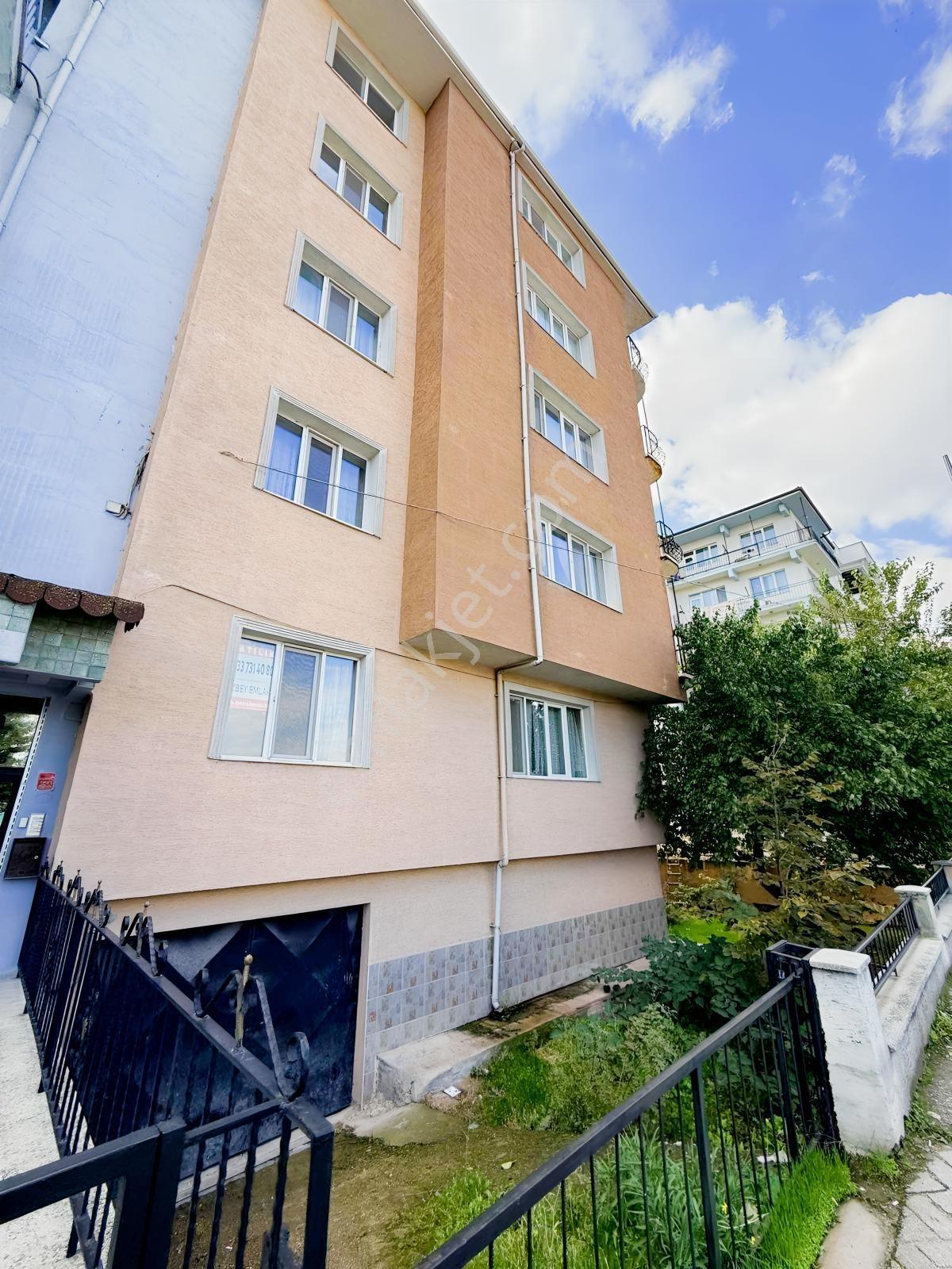 Özbey Emlaktan Kent Park Yakını Satılık 2+1 — fotoğraf 17