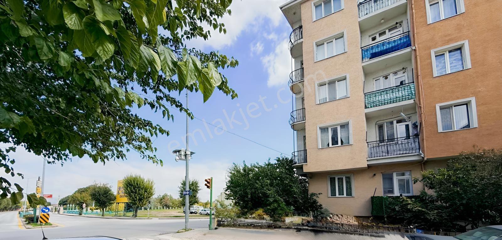 Özbey Emlaktan Kent Park Yakını Satılık 2+1 — fotoğraf 18