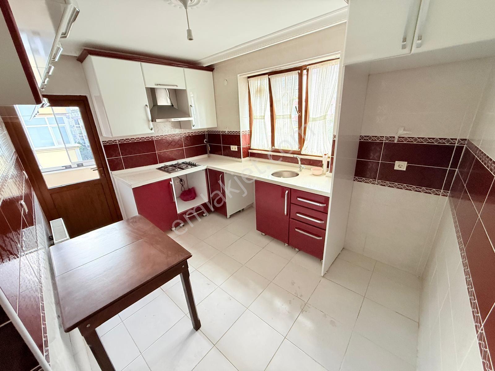 Pusula İnş'tan U.mumcu Mah 3+1 120m2 Köşe Başı Satılık Ara Kat — fotoğraf 5