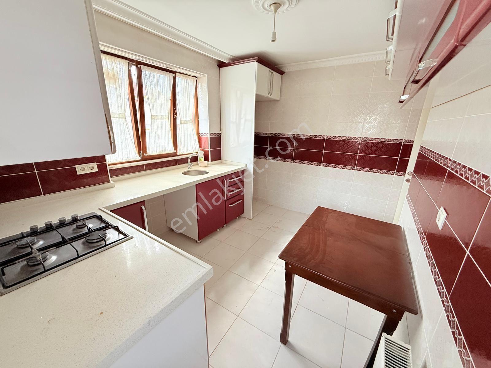 Pusula İnş'tan U.mumcu Mah 3+1 120m2 Köşe Başı Satılık Ara Kat — fotoğraf 6