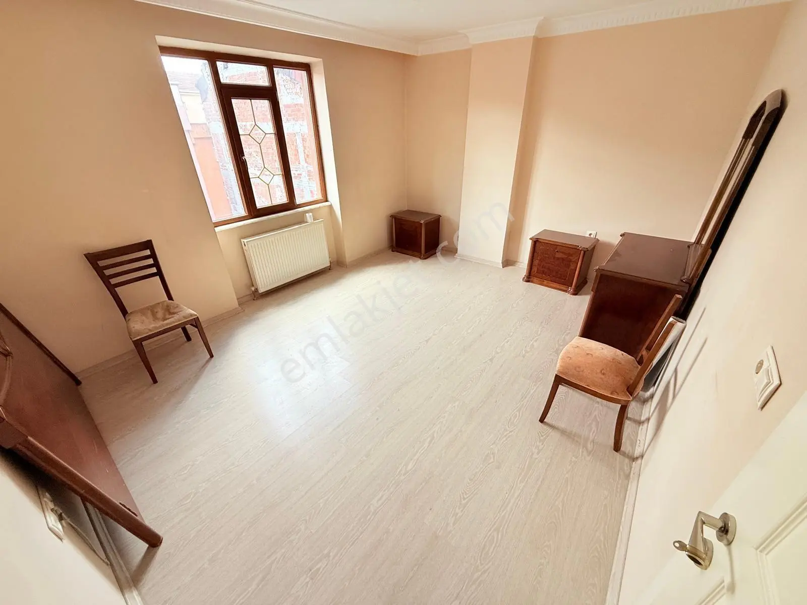 Pusula İnş'tan U.mumcu Mah 3+1 120m2 Köşe Başı Satılık Ara Kat — fotoğraf 8