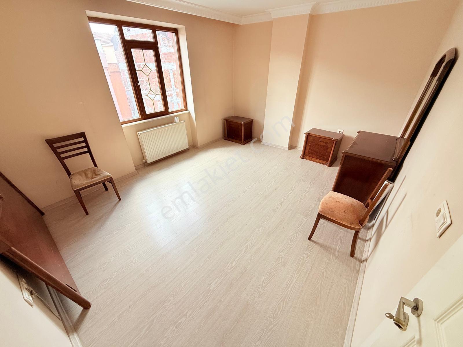 Pusula İnş'tan U.mumcu Mah 3+1 120m2 Köşe Başı Satılık Ara Kat — fotoğraf 9