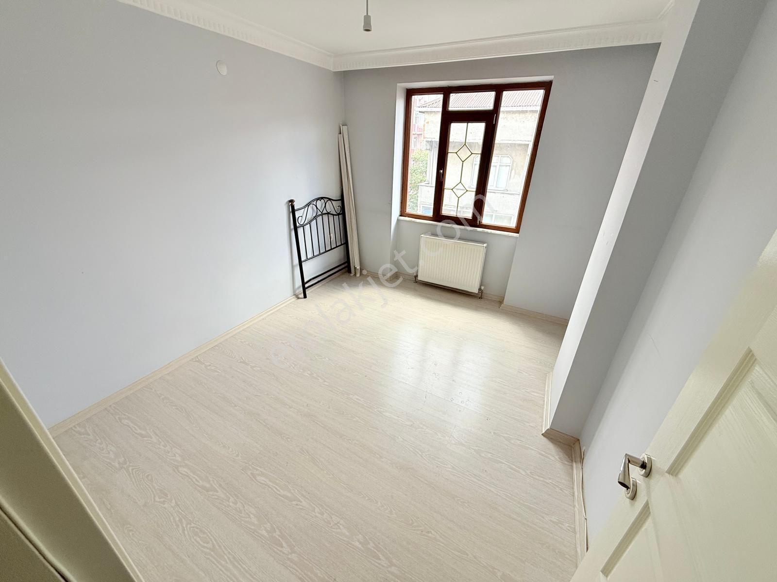 Pusula İnş'tan U.mumcu Mah 3+1 120m2 Köşe Başı Satılık Ara Kat — fotoğraf 11