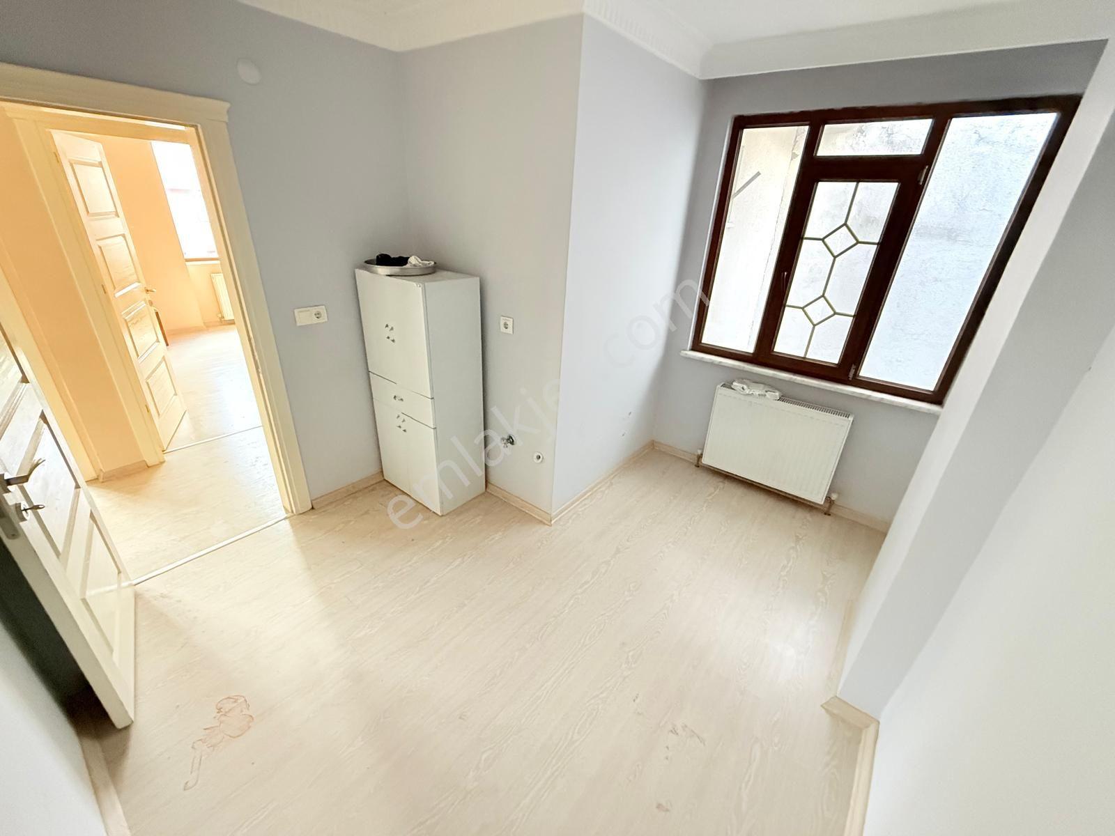 Pusula İnş'tan U.mumcu Mah 3+1 120m2 Köşe Başı Satılık Ara Kat — fotoğraf 12
