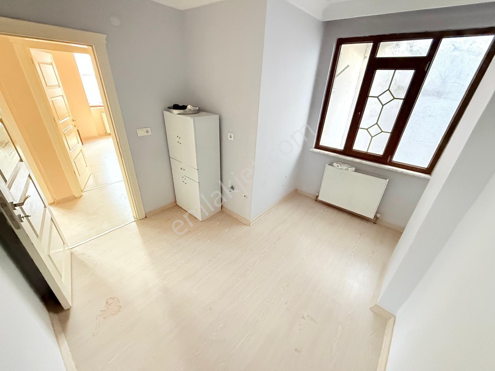 Pusula İnş'tan U.mumcu Mah 3+1 120m2 Köşe Başı Satılık Ara Kat — fotoğraf 13