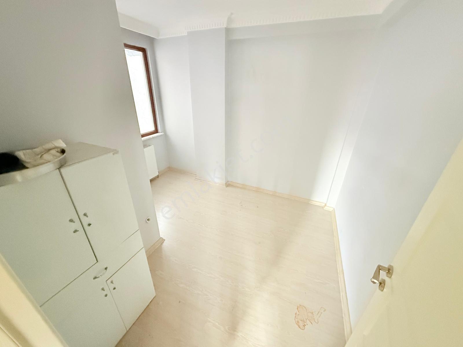 Pusula İnş'tan U.mumcu Mah 3+1 120m2 Köşe Başı Satılık Ara Kat — fotoğraf 14