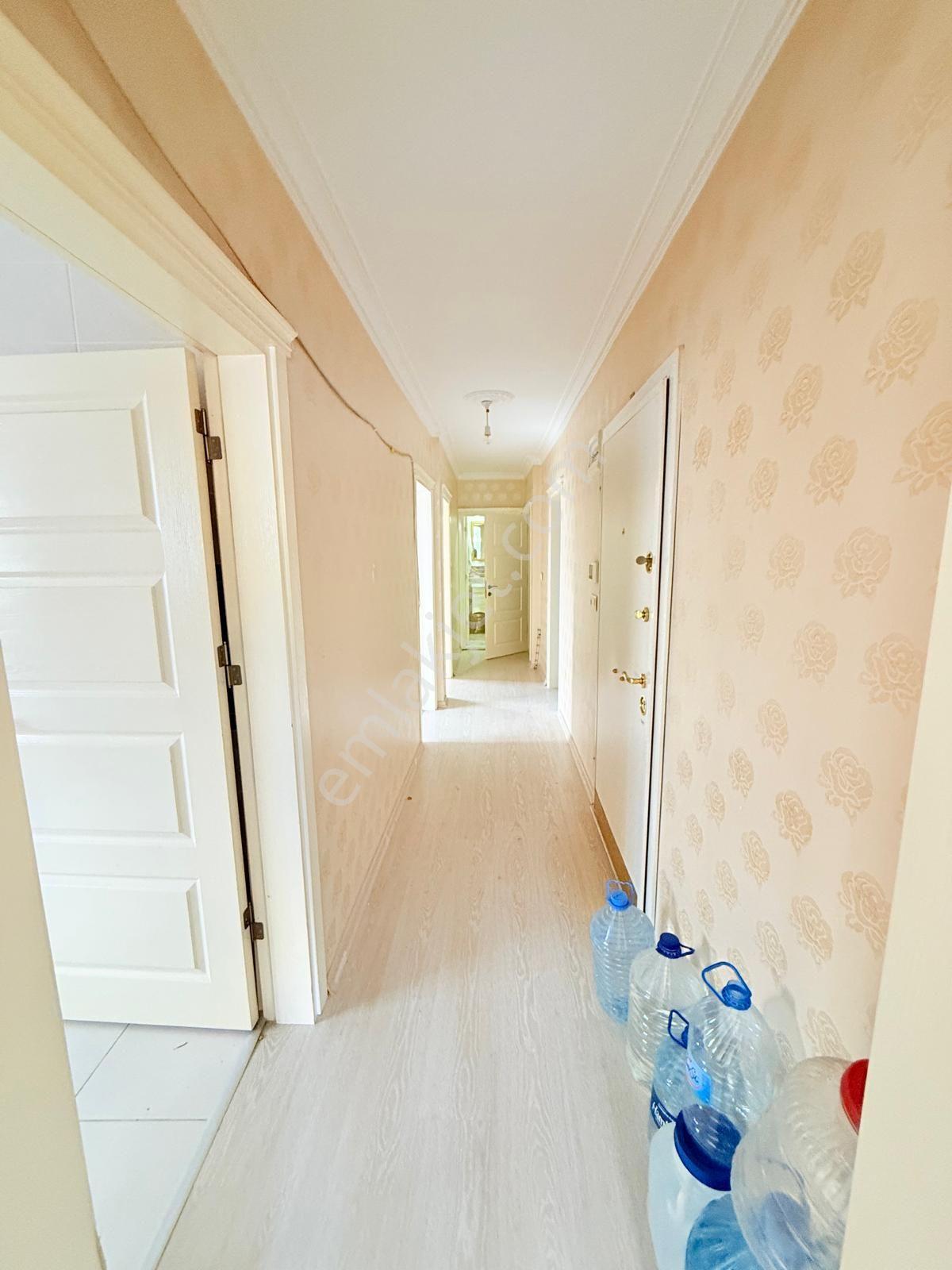 Pusula İnş'tan U.mumcu Mah 3+1 120m2 Köşe Başı Satılık Ara Kat — fotoğraf 17