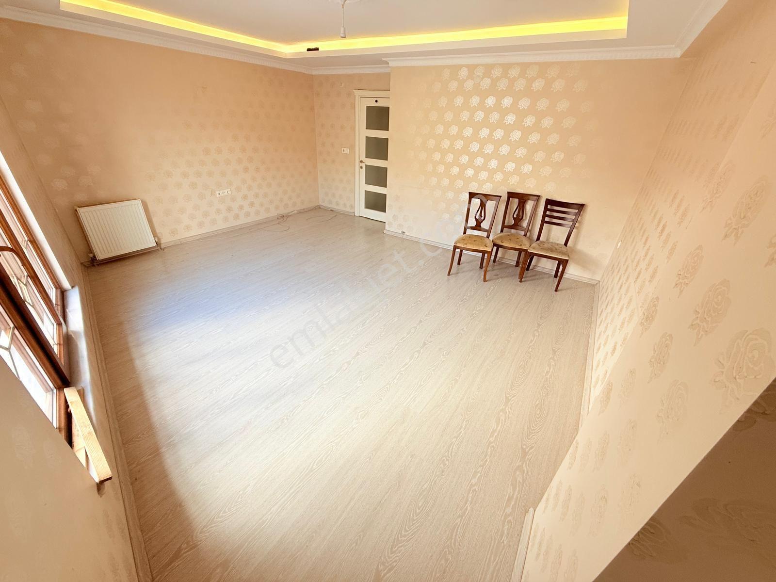 Pusula İnş'tan U.mumcu Mah 3+1 120m2 Köşe Başı Satılık Ara Kat — fotoğraf 18