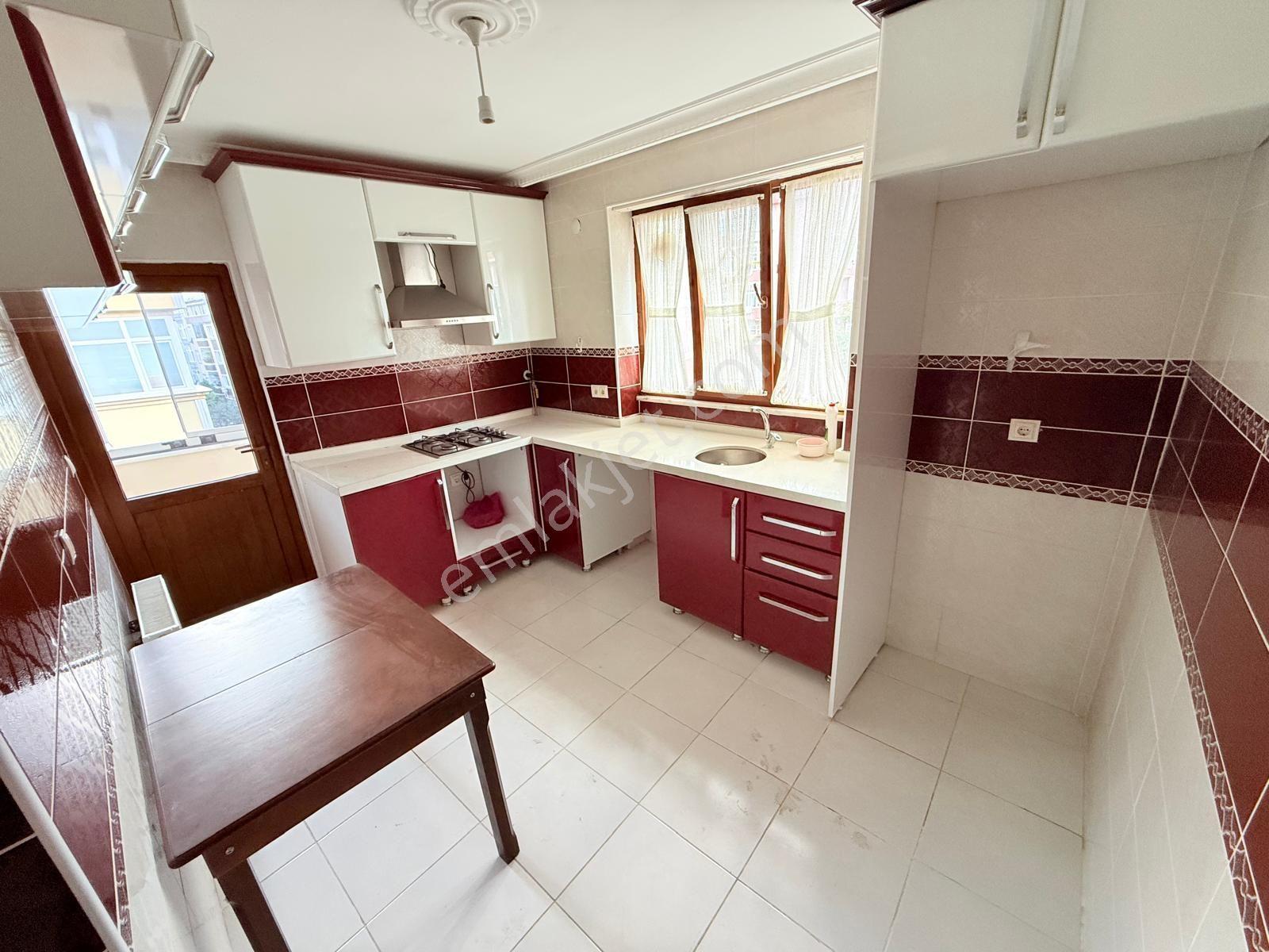 Pusula İnş'tan U.mumcu Mah 3+1 120m2 Köşe Başı Satılık Ara Kat — fotoğraf 20
