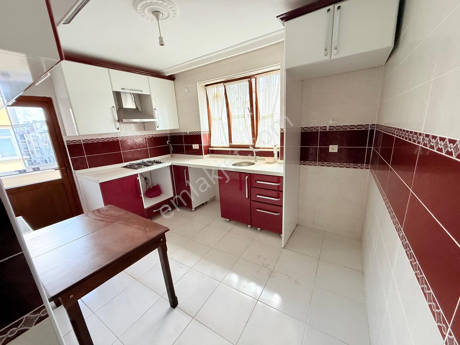 Pusula İnş'tan U.mumcu Mah 3+1 120m2 Köşe Başı Satılık Ara Kat — fotoğraf 21