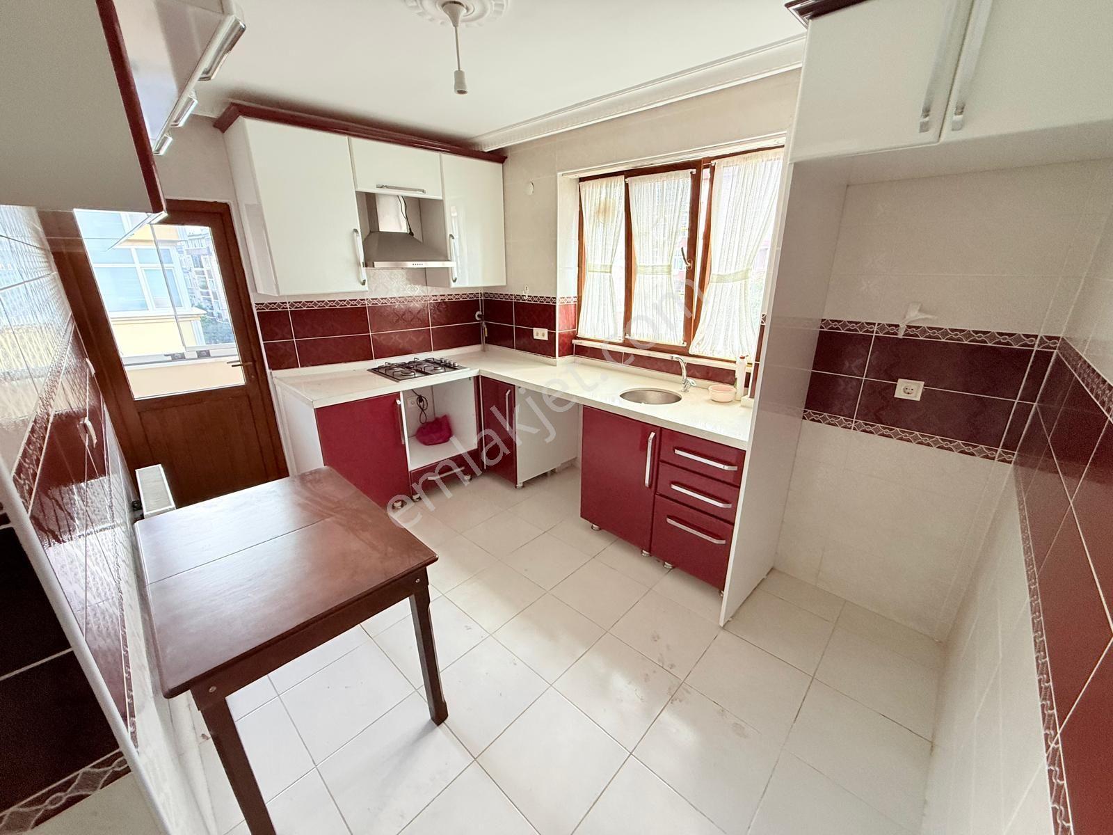 Pusula İnş'tan U.mumcu Mah 3+1 120m2 Köşe Başı Satılık Ara Kat — fotoğraf 22