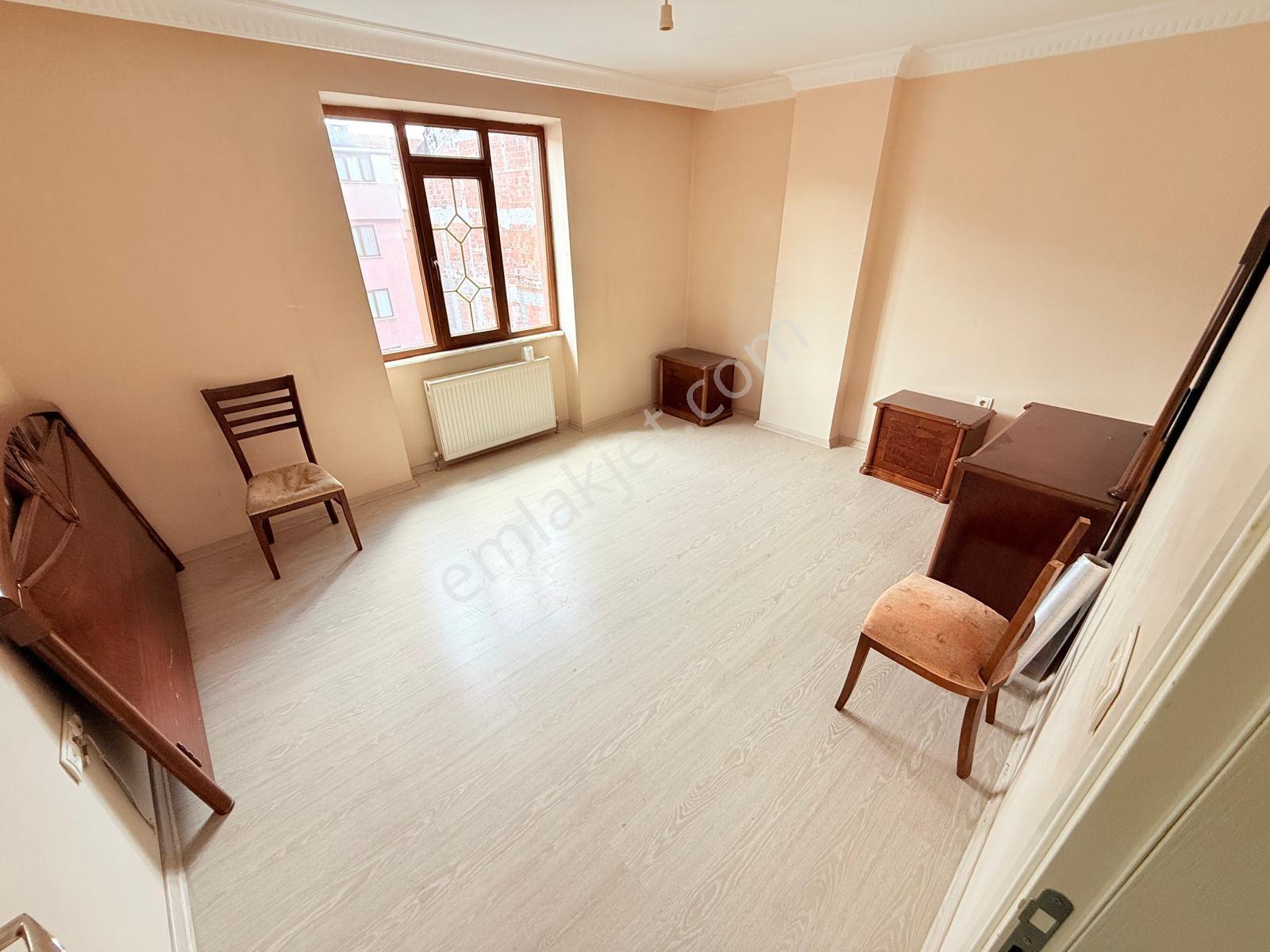 Pusula İnş'tan U.mumcu Mah 3+1 120m2 Köşe Başı Satılık Ara Kat — fotoğraf 23