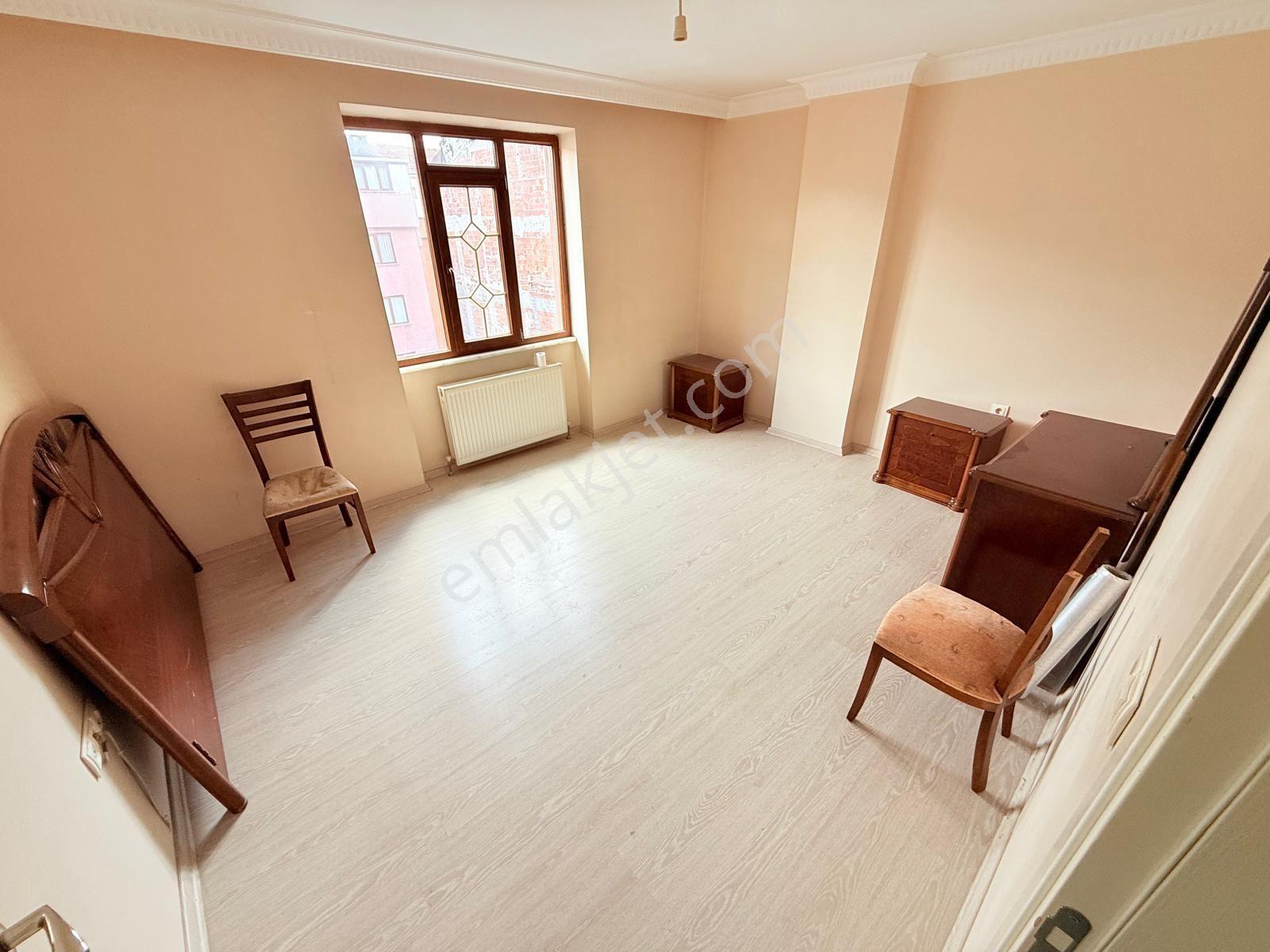Pusula İnş'tan U.mumcu Mah 3+1 120m2 Köşe Başı Satılık Ara Kat — fotoğraf 24