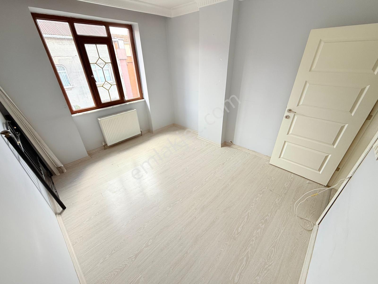 Pusula İnş'tan U.mumcu Mah 3+1 120m2 Köşe Başı Satılık Ara Kat — fotoğraf 27